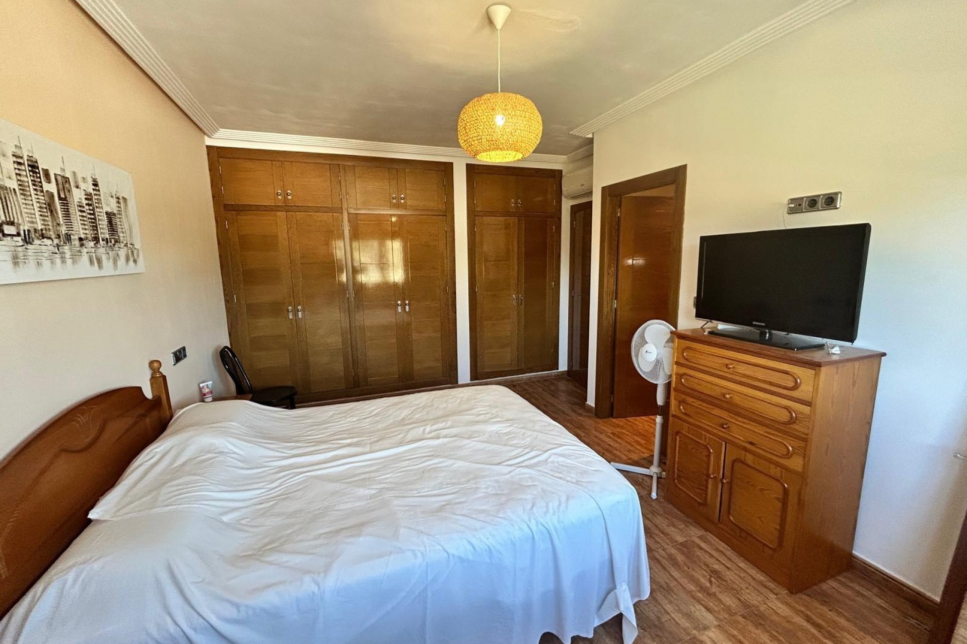 Resale - Villa -
Los Alcazares - Las Lomas Del Rame-bahía Bella