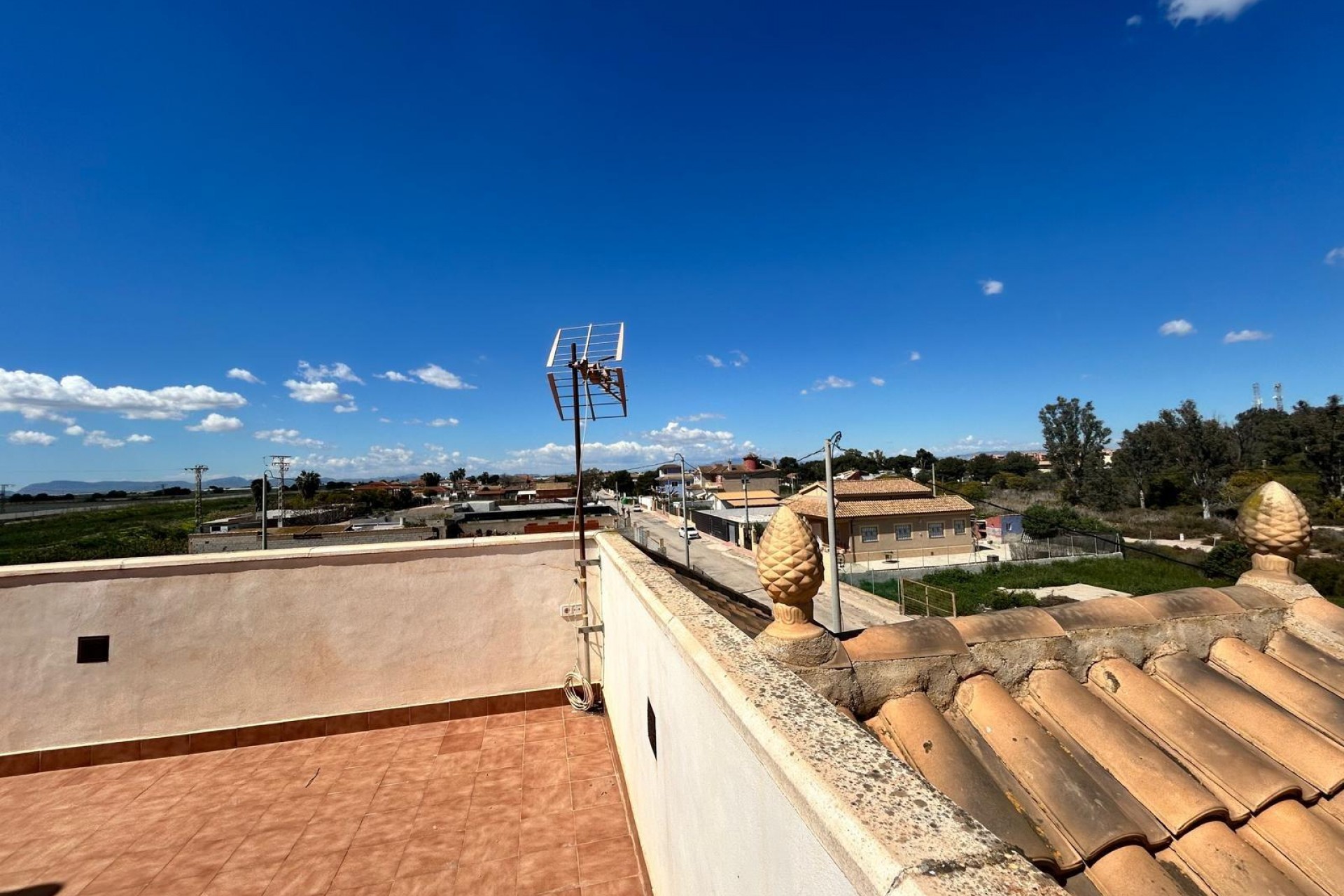 Resale - Villa -
Los Alcazares - Las Lomas Del Rame-bahía Bella