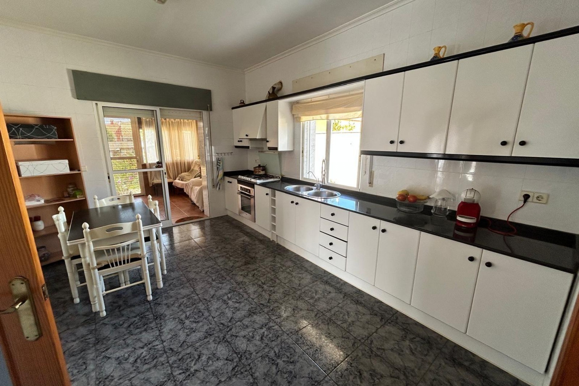 Resale - Villa -
Los Alcazares - Las Lomas Del Rame-bahía Bella