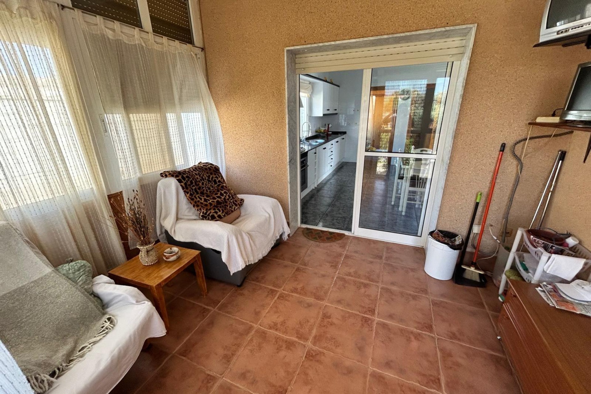 Resale - Villa -
Los Alcazares - Las Lomas Del Rame-bahía Bella