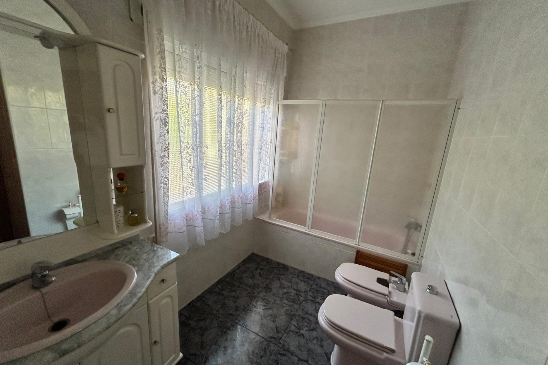 Resale - Villa -
Los Alcazares - Las Lomas Del Rame-bahía Bella