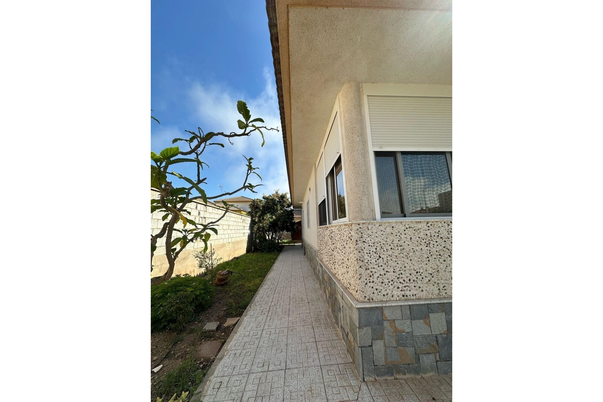 Resale - Villa -
Los Alcazares - Las Lomas Del Rame-bahía Bella