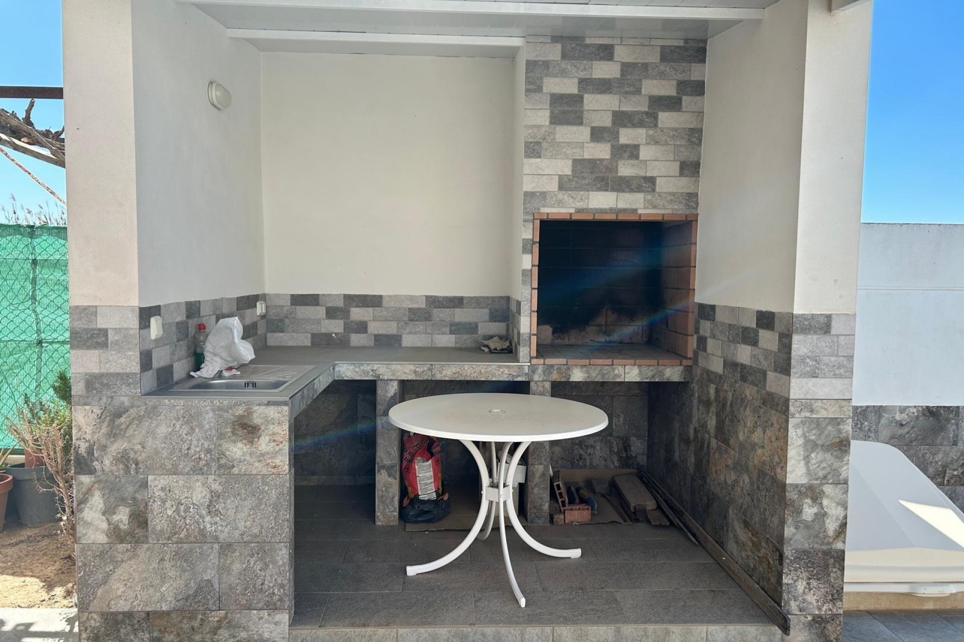 Resale - Villa -
Los Alcazares - Las Lomas Del Rame-bahía Bella