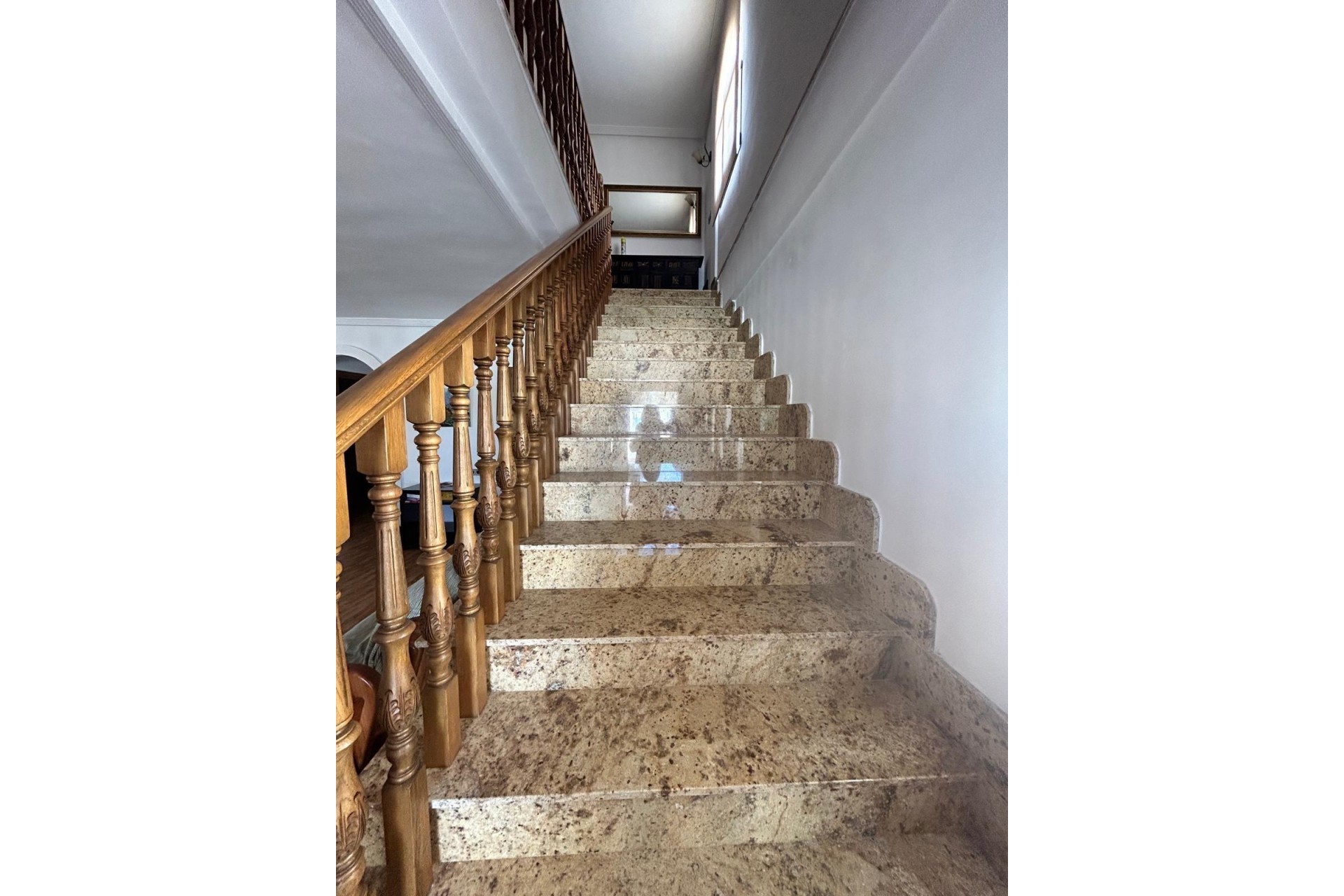 Resale - Villa -
Los Alcazares - Las Lomas Del Rame-bahía Bella