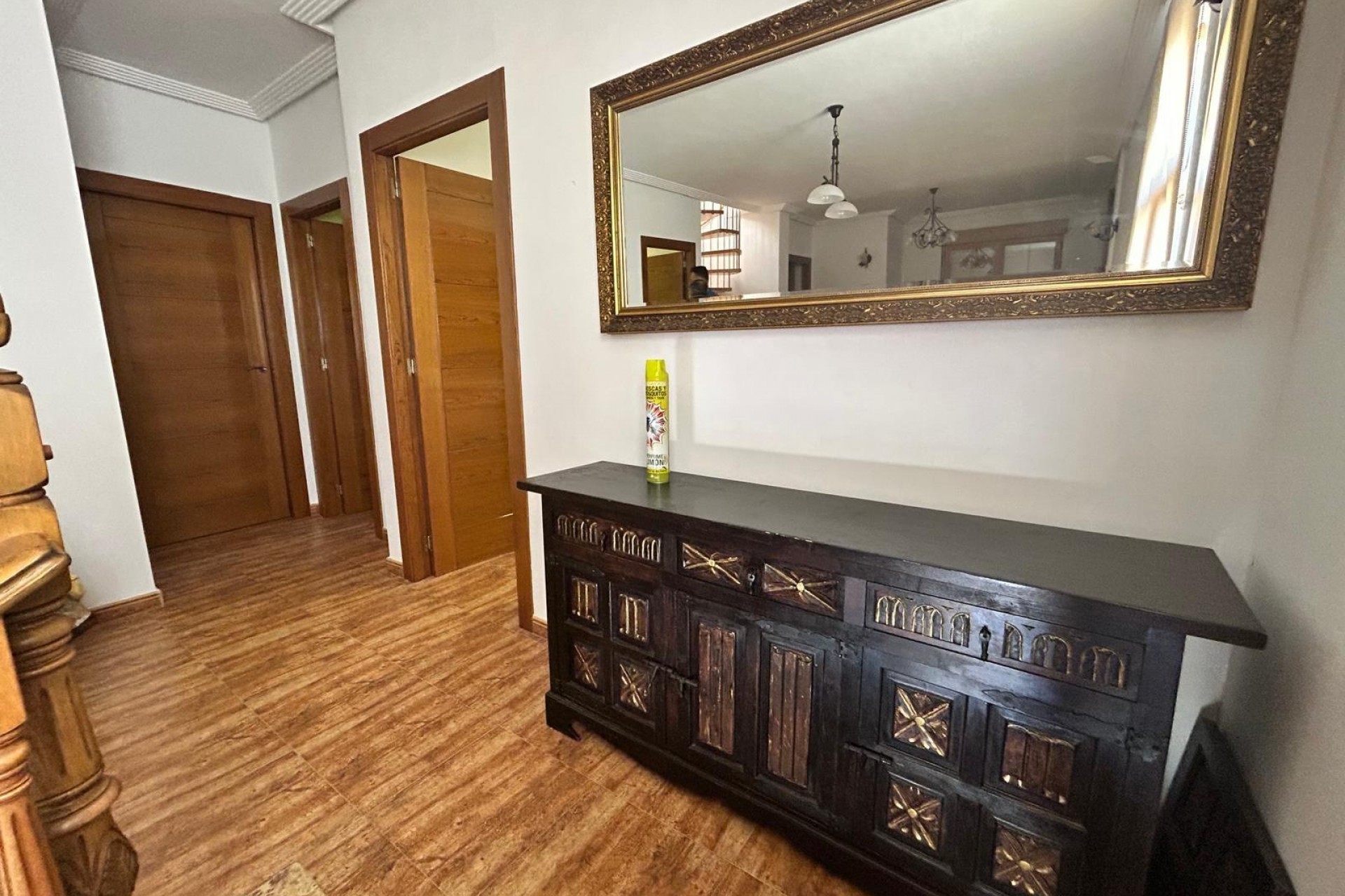 Resale - Villa -
Los Alcazares - Las Lomas Del Rame-bahía Bella