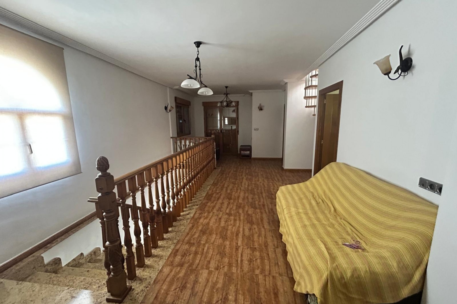 Resale - Villa -
Los Alcazares - Las Lomas Del Rame-bahía Bella