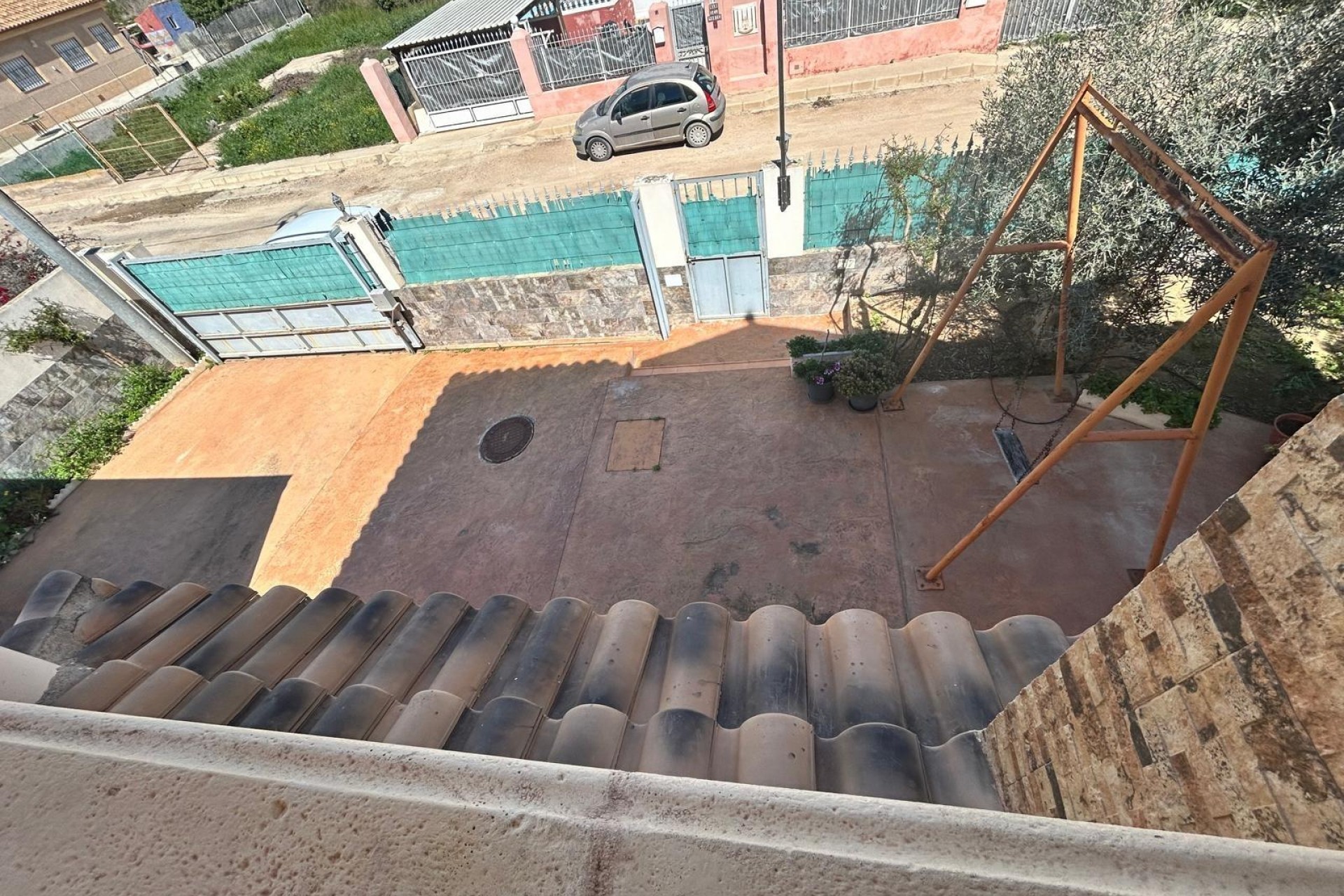 Resale - Villa -
Los Alcazares - Las Lomas Del Rame-bahía Bella