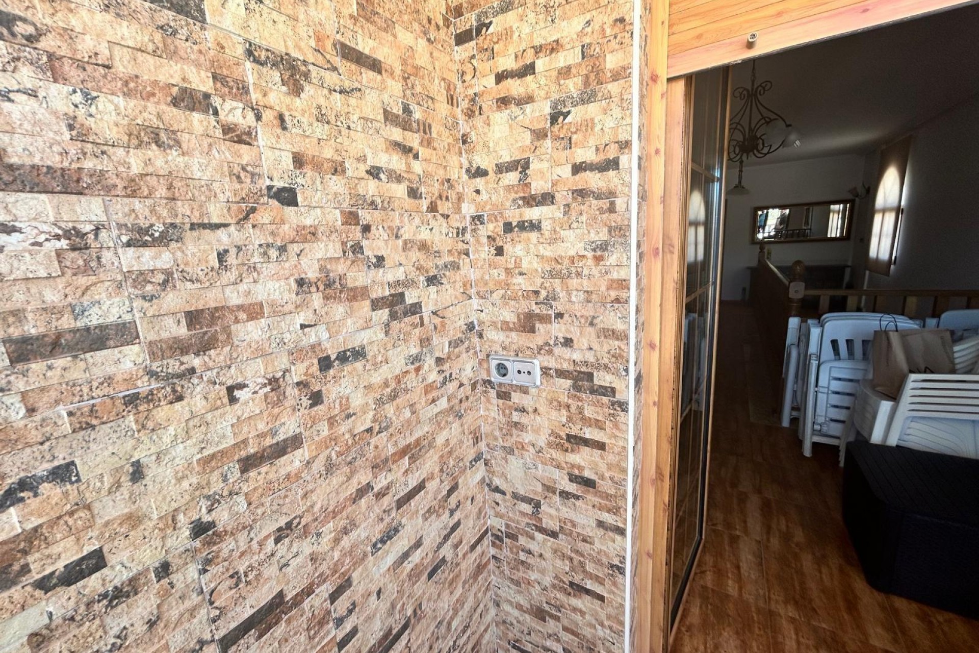 Resale - Villa -
Los Alcazares - Las Lomas Del Rame-bahía Bella