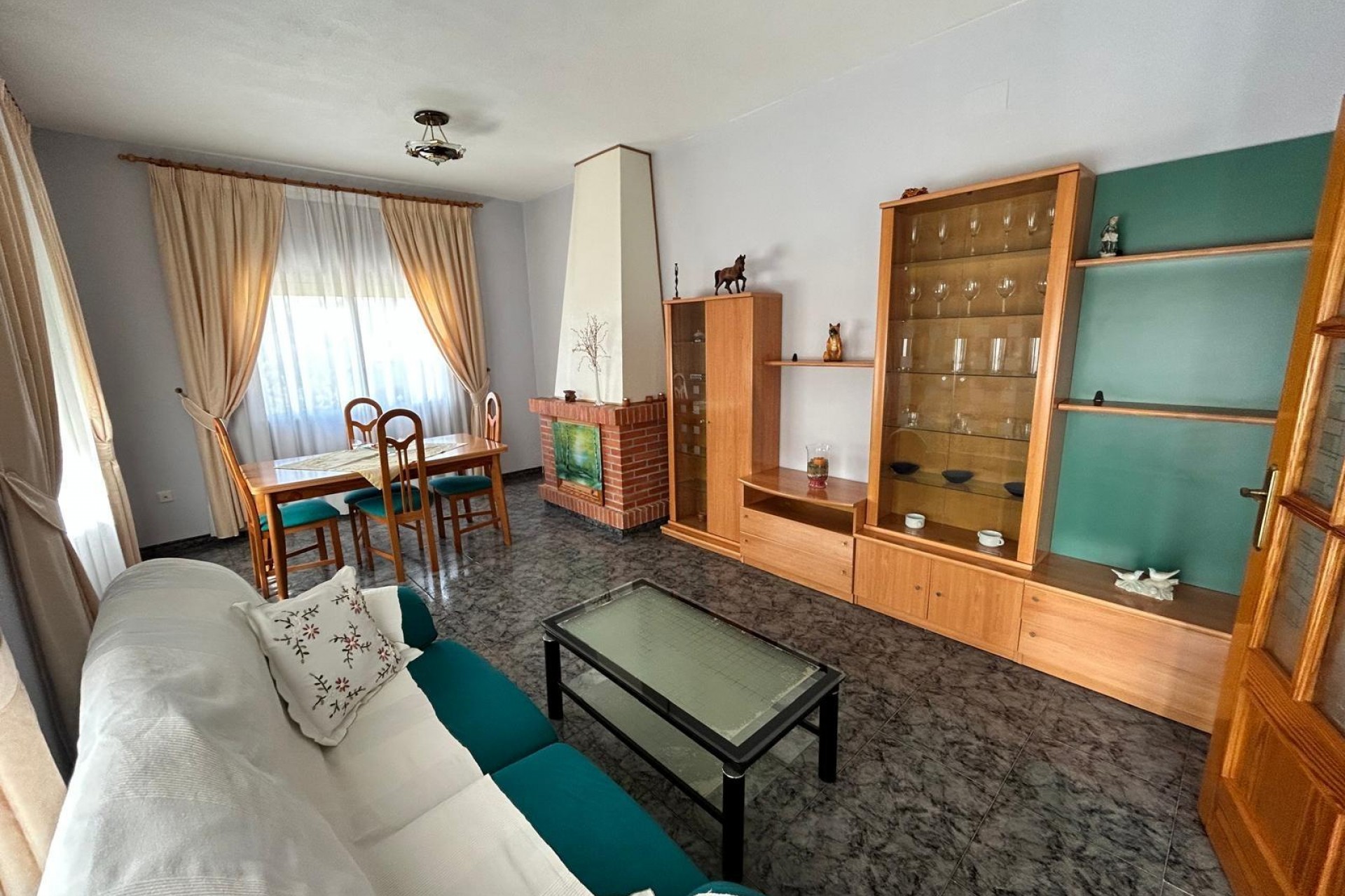 Resale - Villa -
Los Alcazares - Las Lomas Del Rame-bahía Bella