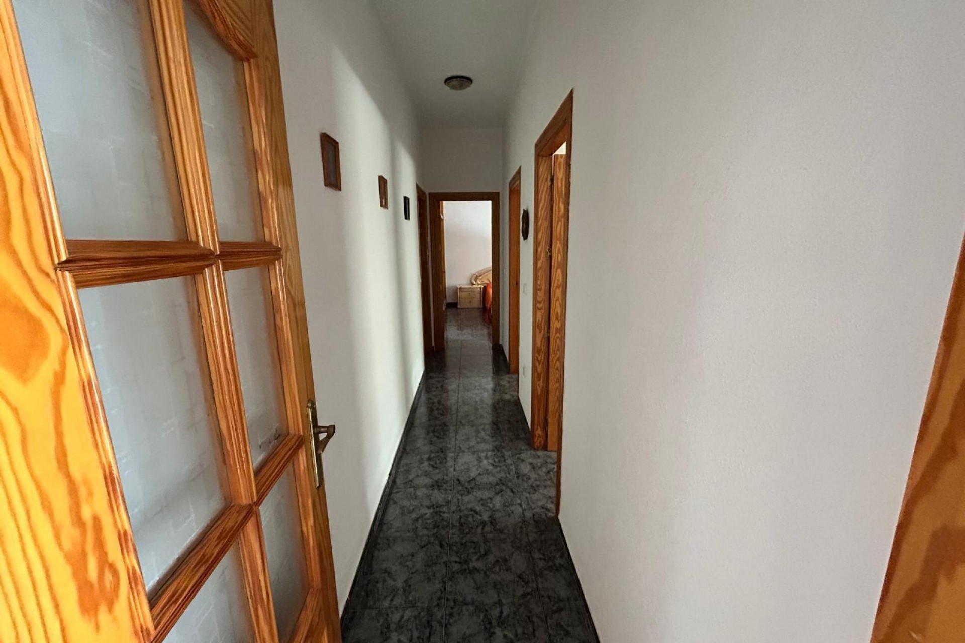 Resale - Villa -
Los Alcazares - Las Lomas Del Rame-bahía Bella