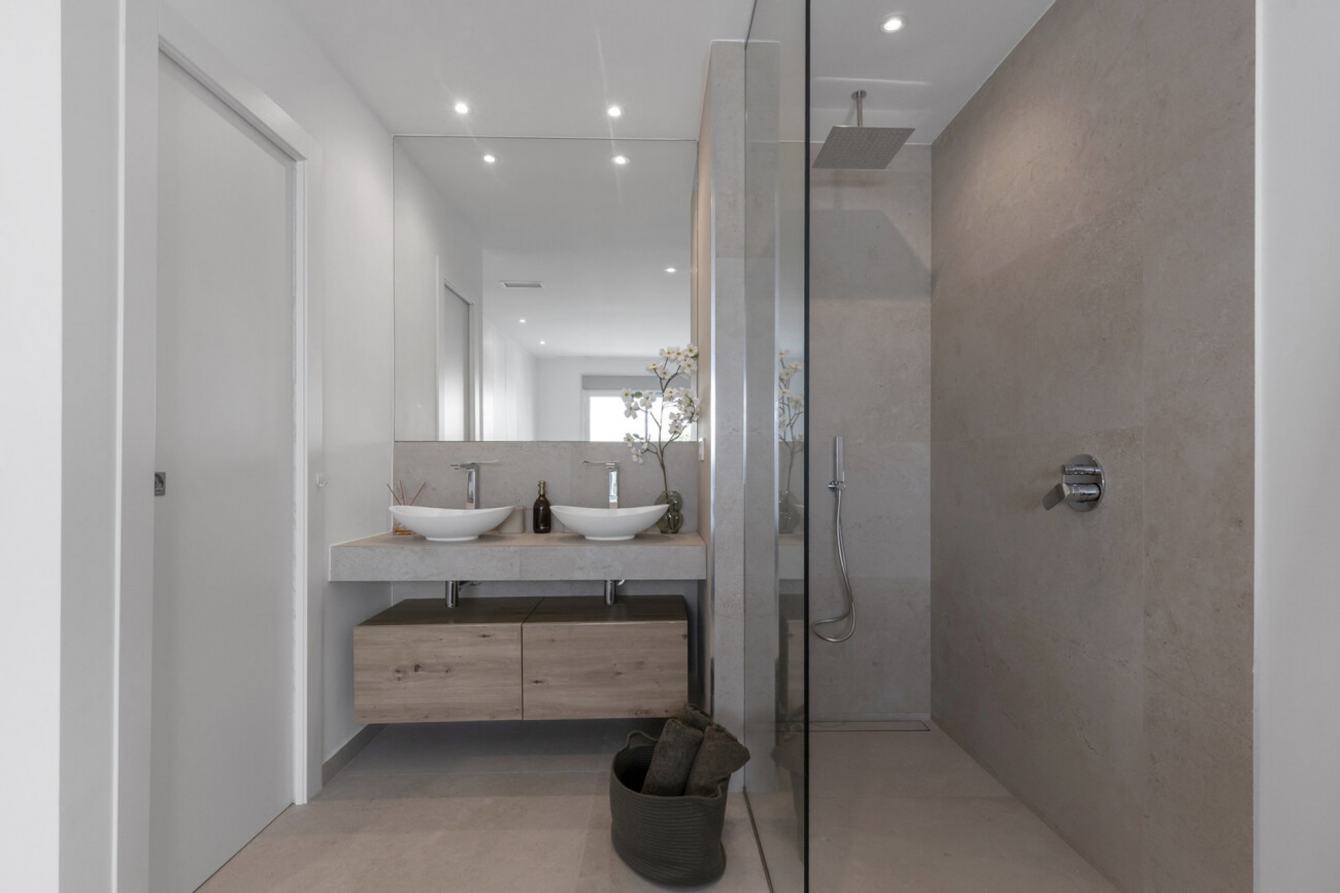 Resale - Villa -
Los Alcazares - Torre del Rame