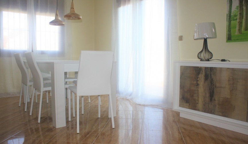 Resale - Villa -
Los Altos - Costa Blanca