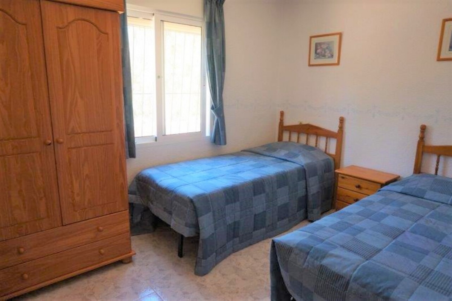 Resale - Villa -
Los Balcones - Costa Blanca