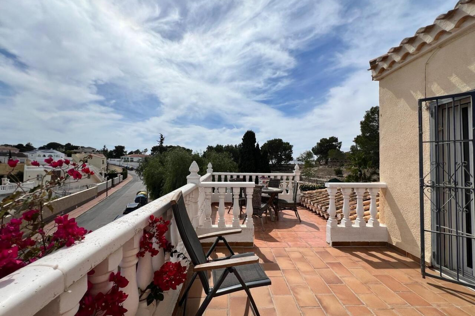 Resale - Villa -
Los Balcones - Costa Blanca