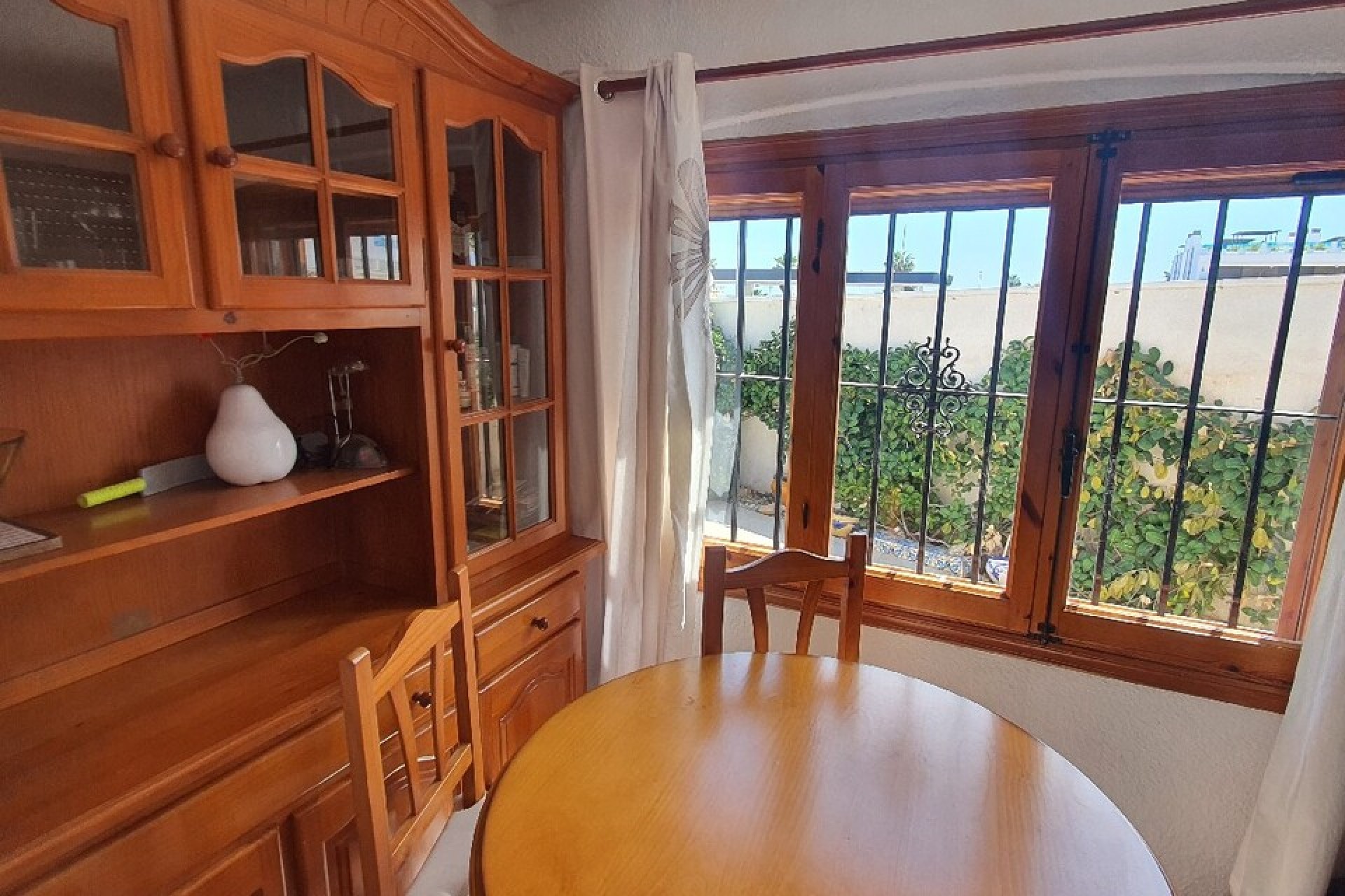 Resale - Villa -
Los Balcones - Costa Blanca