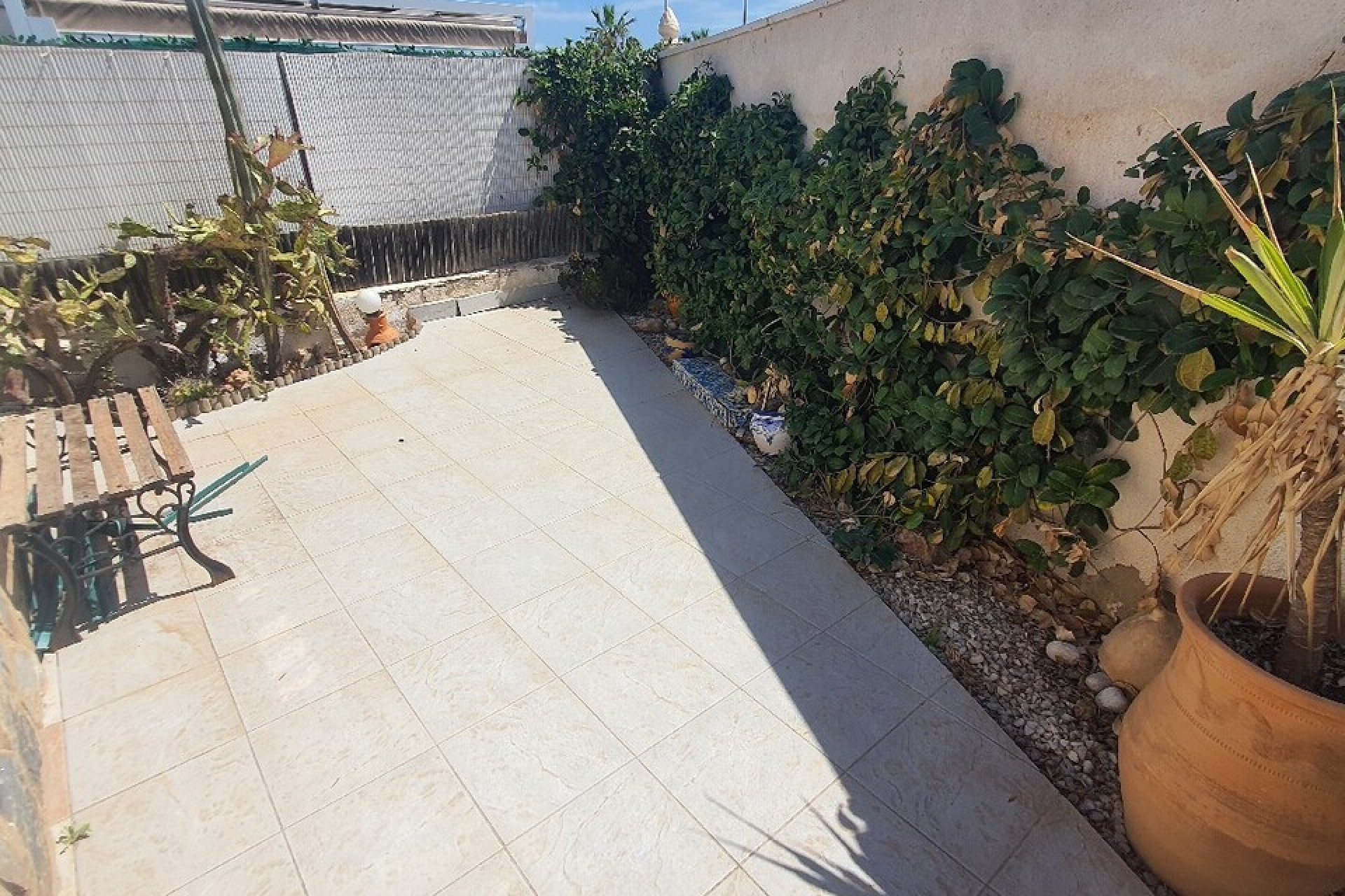 Resale - Villa -
Los Balcones - Costa Blanca