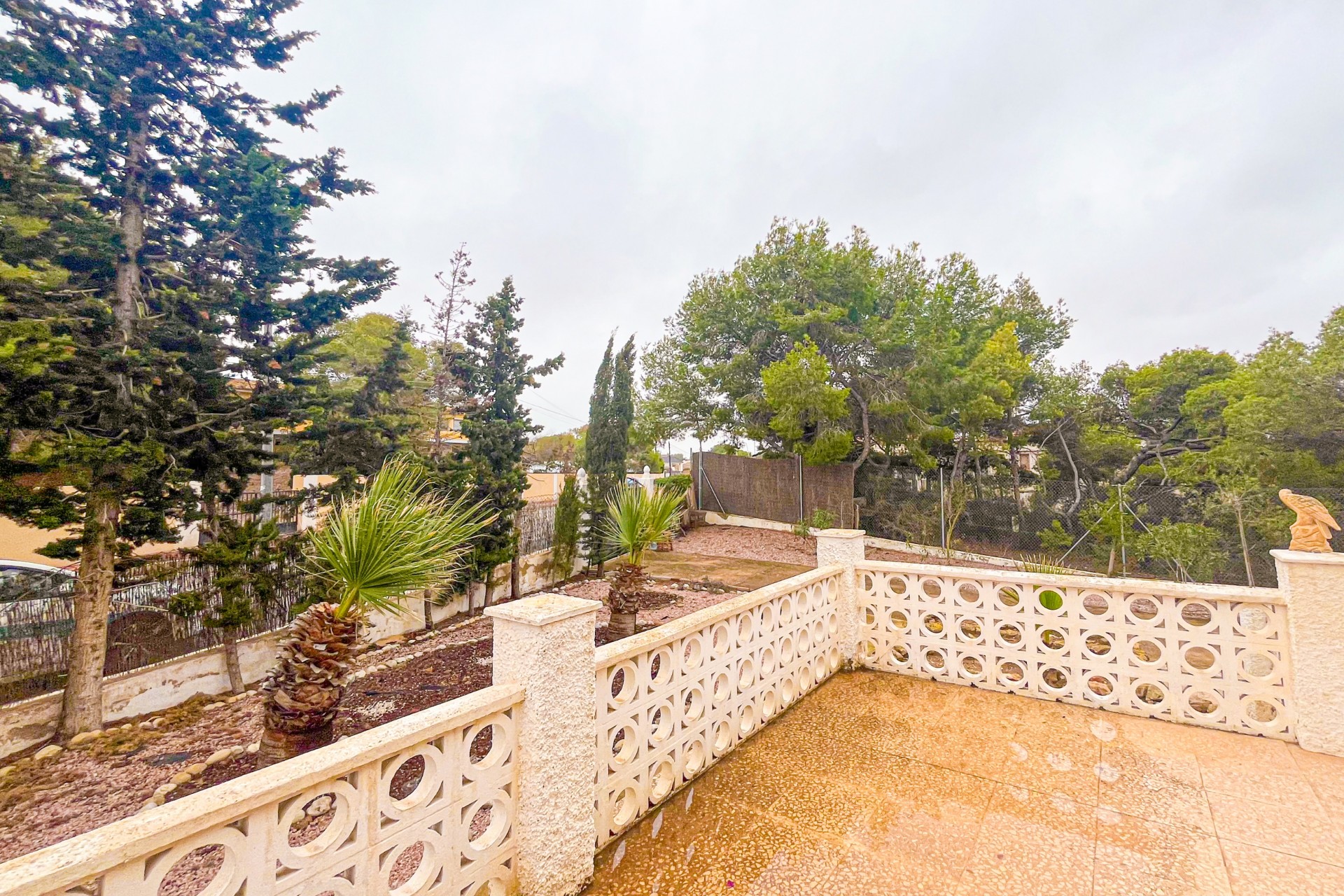 Resale - Villa -
Los Balcones - Costa Blanca