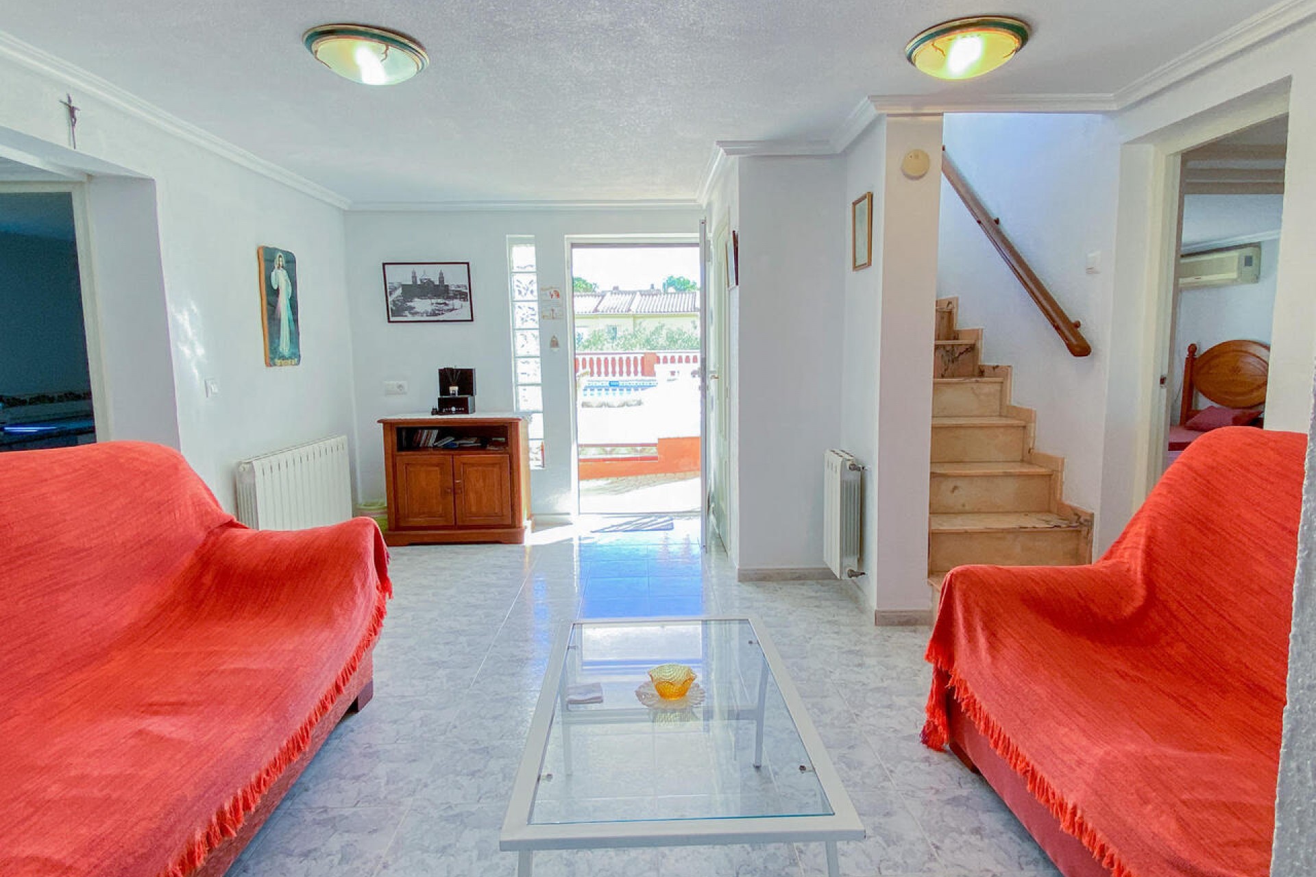 Resale - Villa -
Los Balcones - Costa Blanca