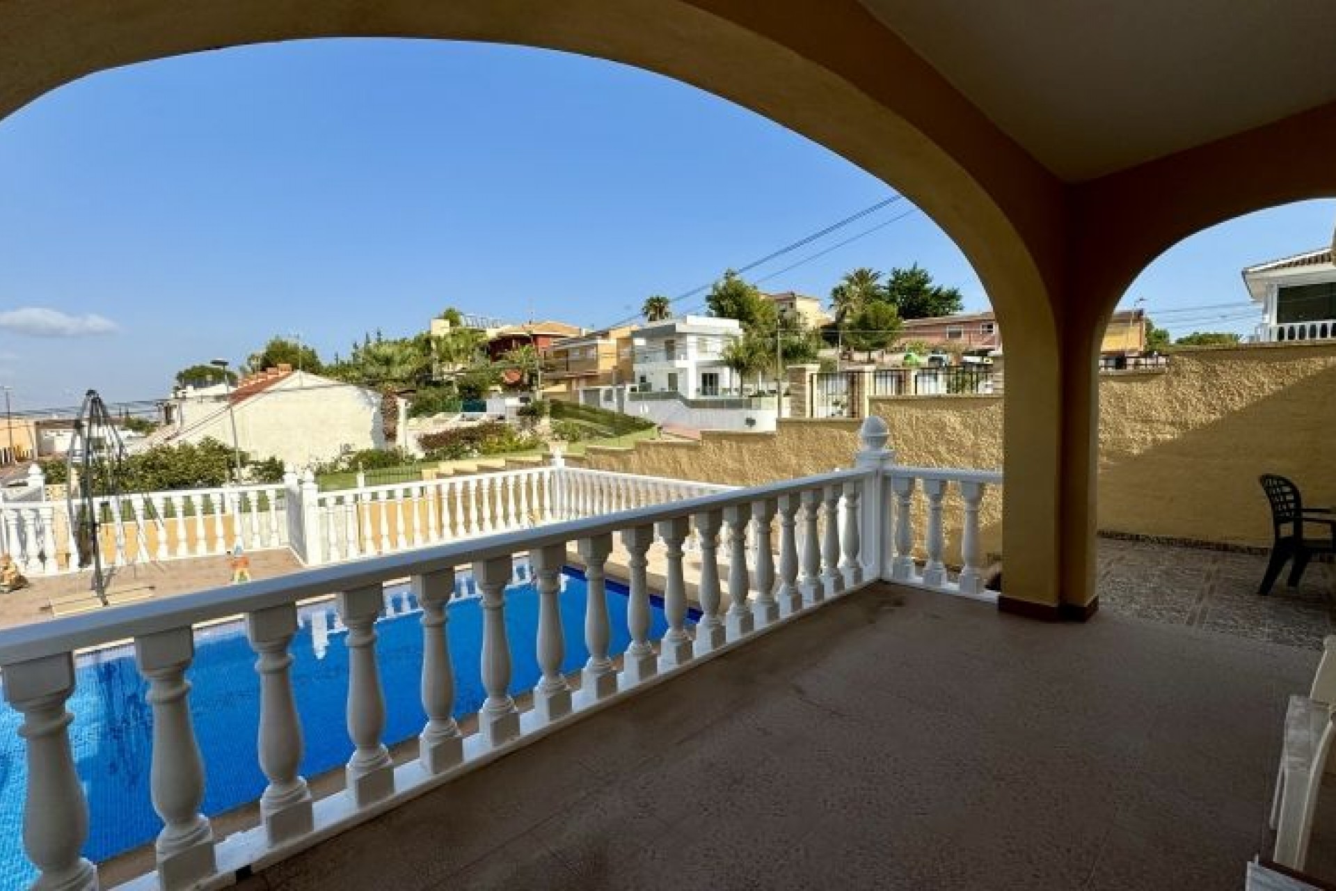 Resale - Villa -
Los Balcones - Costa Blanca