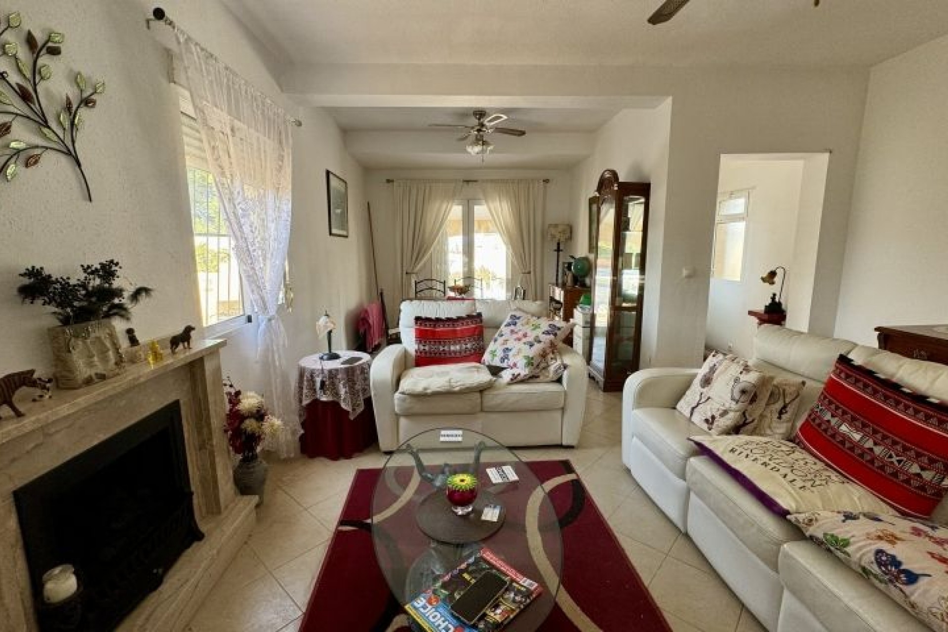 Resale - Villa -
Los Balcones - Costa Blanca