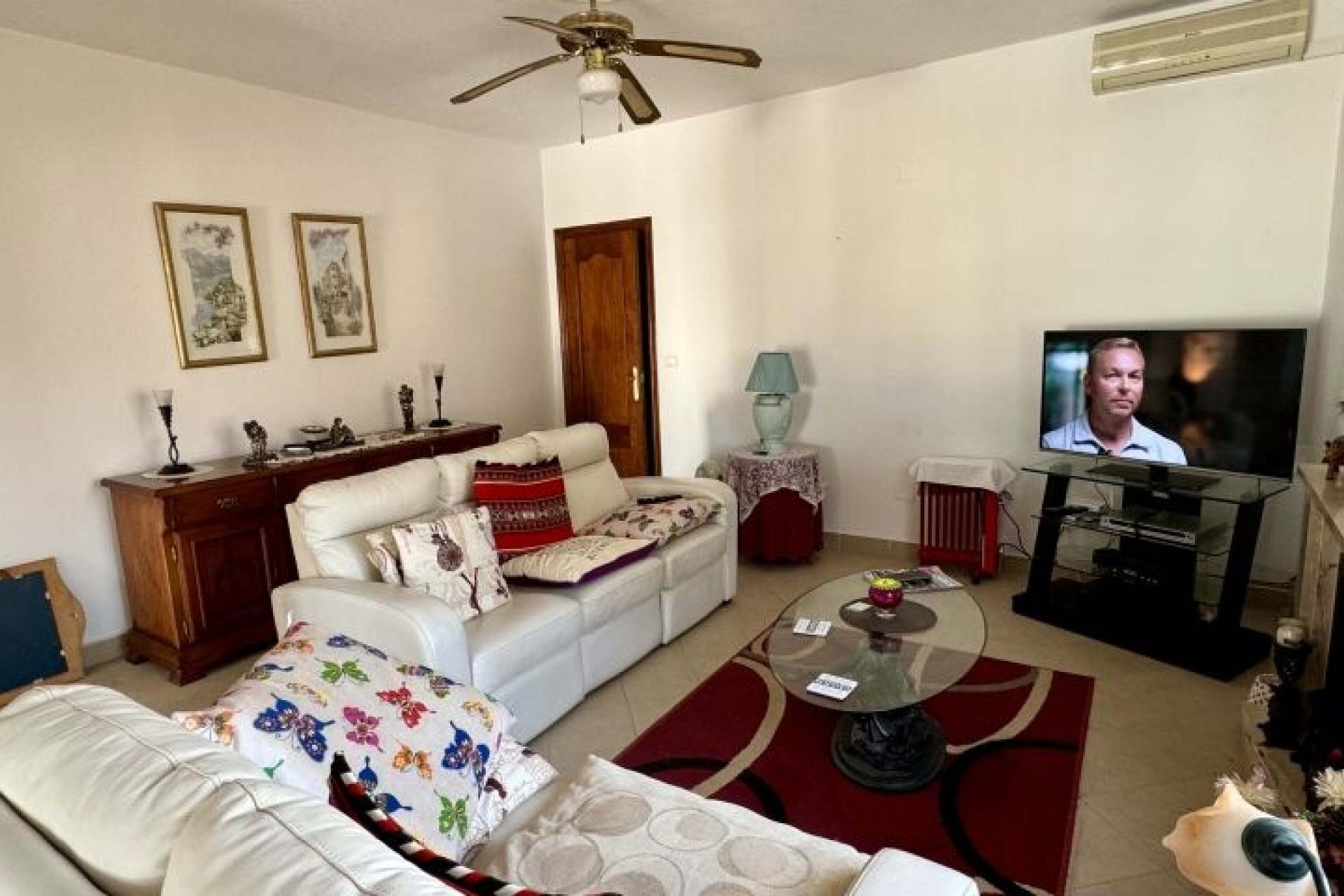 Resale - Villa -
Los Balcones - Costa Blanca