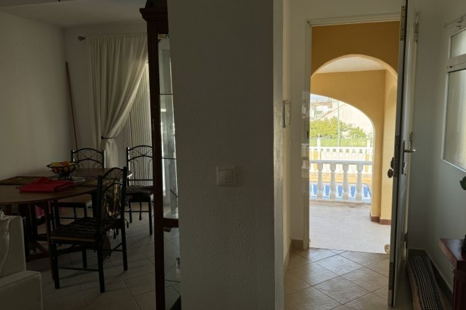 Resale - Villa -
Los Balcones - Costa Blanca