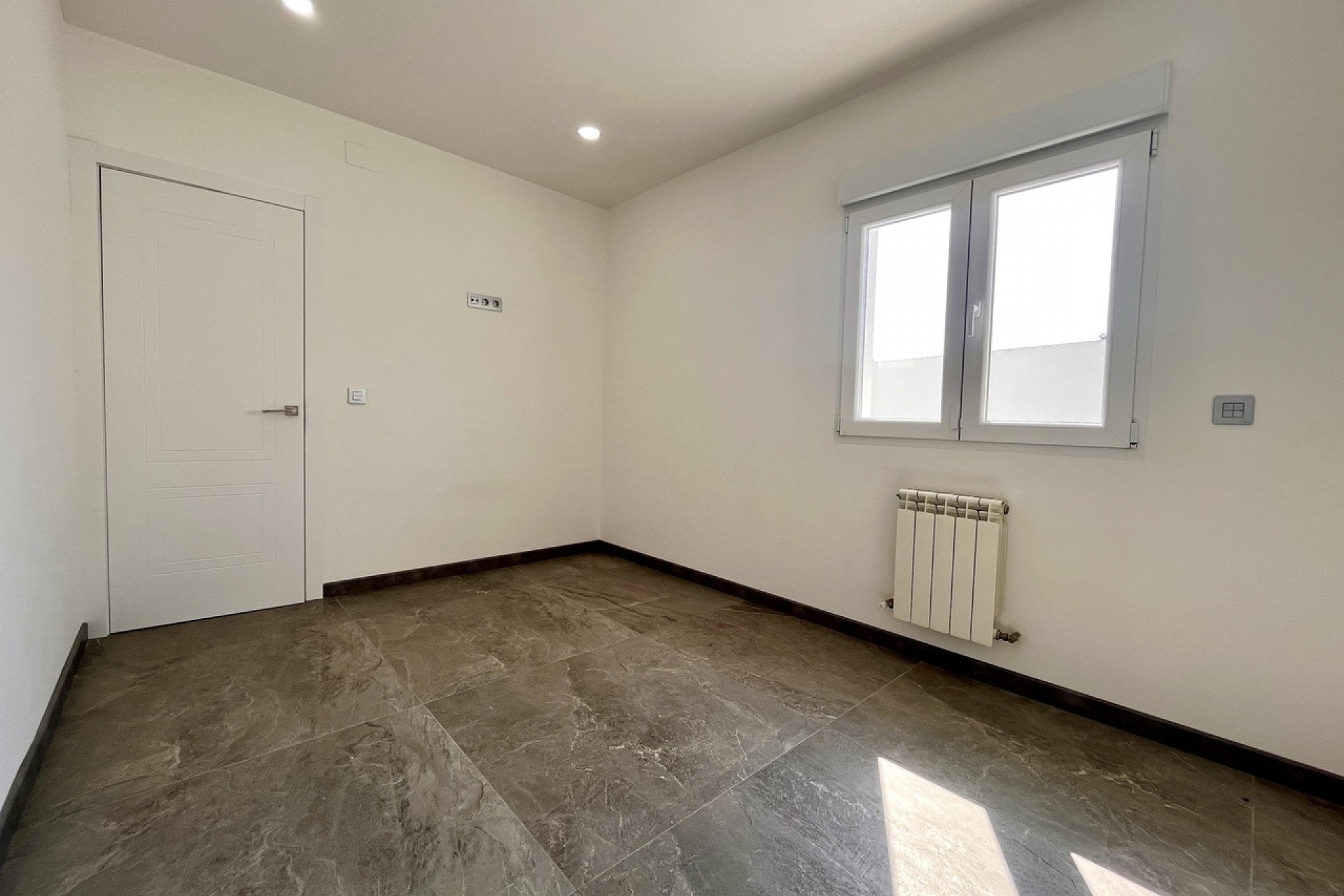 Resale - Villa -
Los Balcones - Costa Blanca