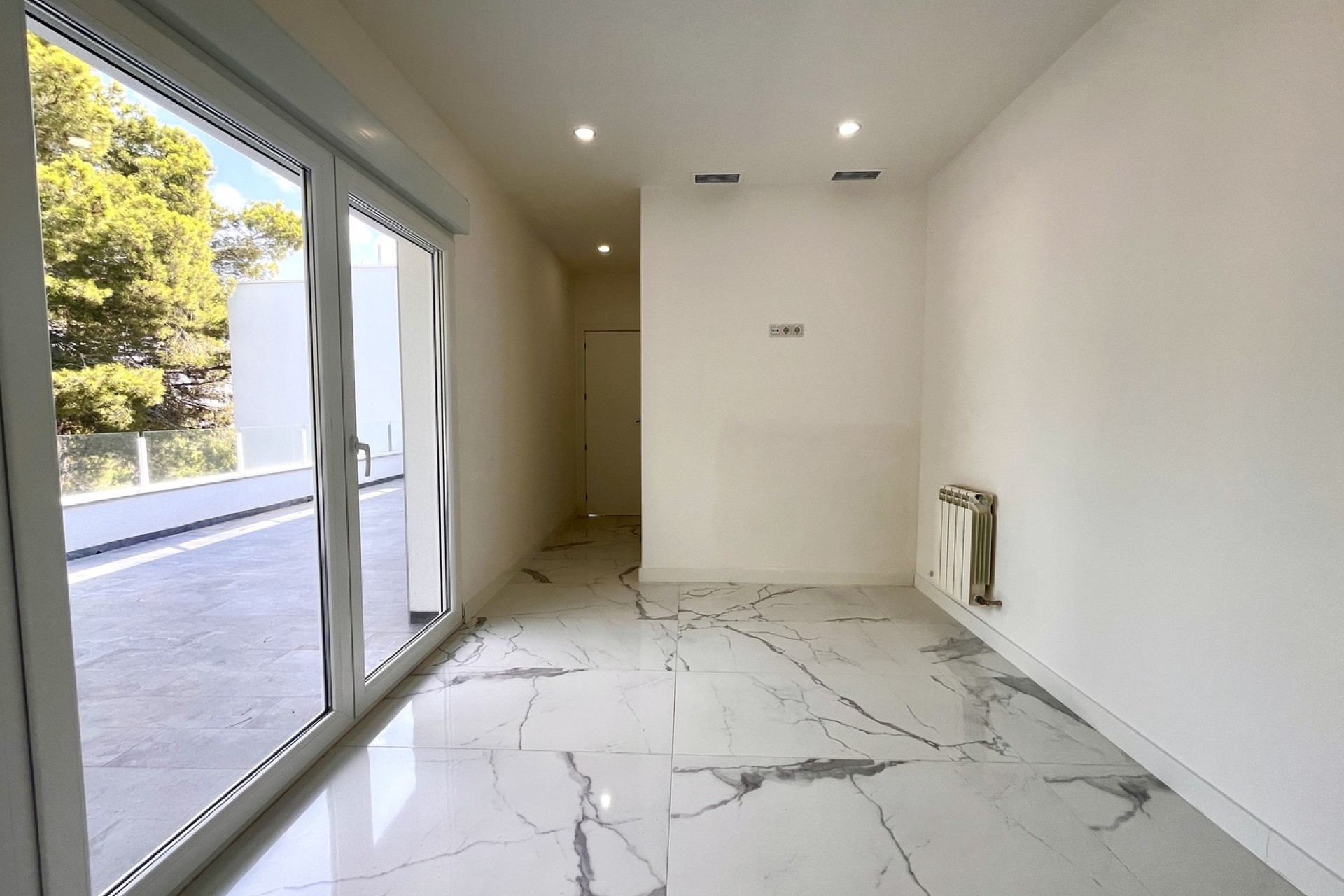 Resale - Villa -
Los Balcones - Costa Blanca