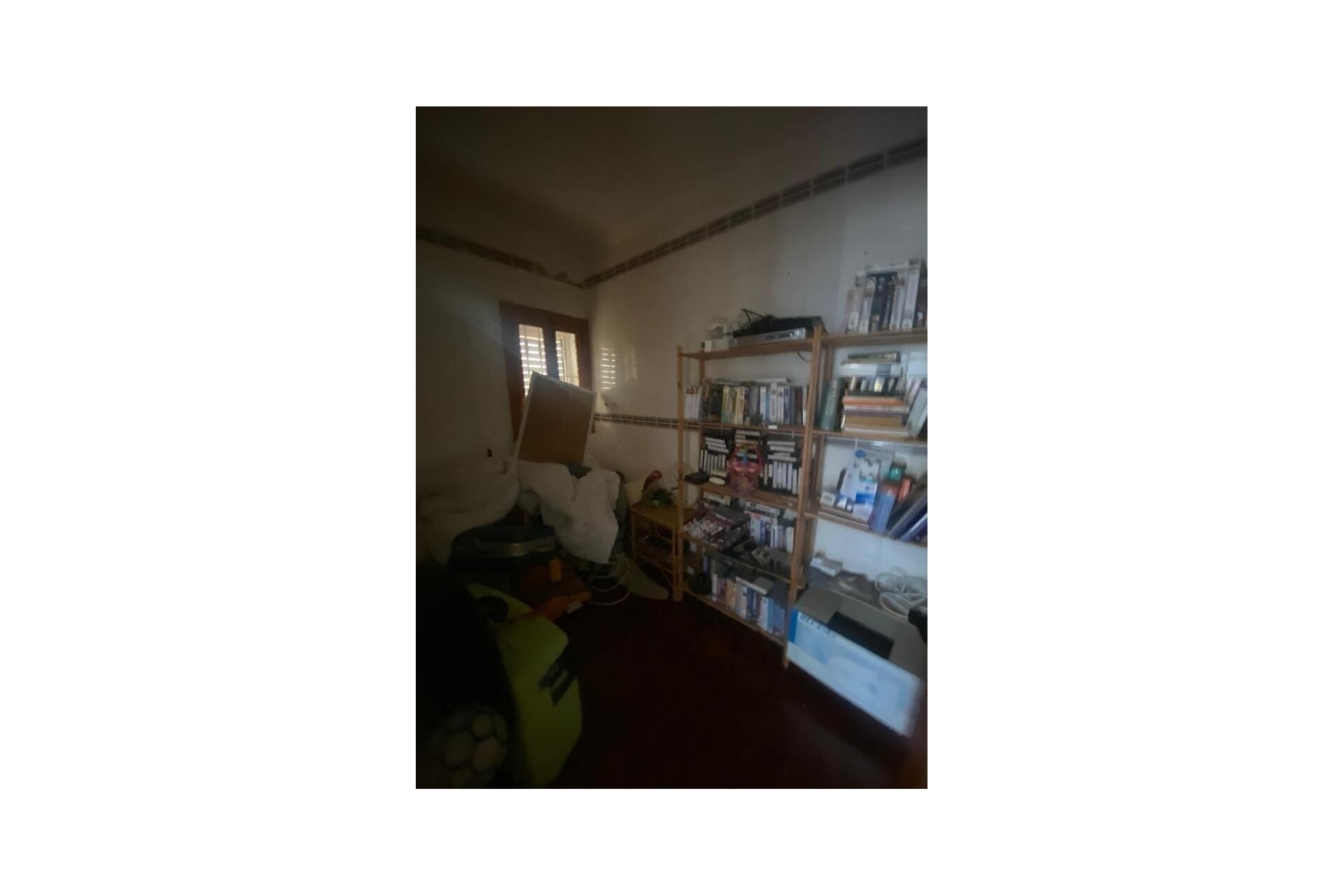 Resale - Villa -
Los Balcones - Costa Blanca