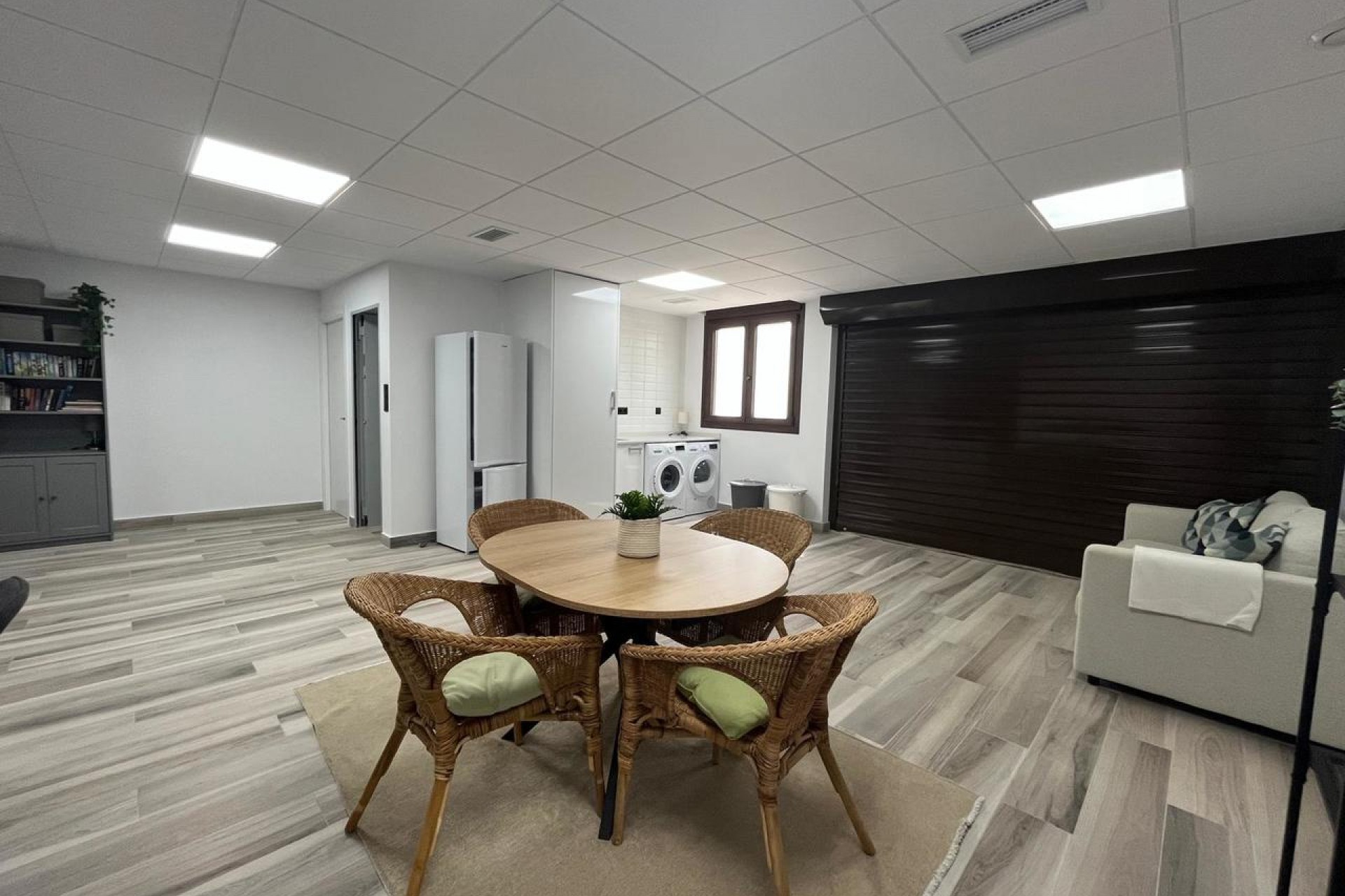 Resale - Villa -
Los Balcones - Costa Blanca