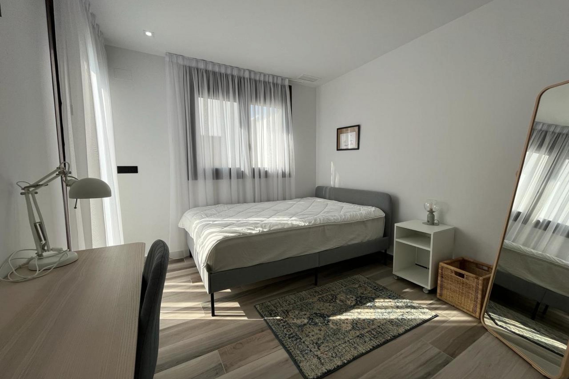 Resale - Villa -
Los Balcones - Costa Blanca