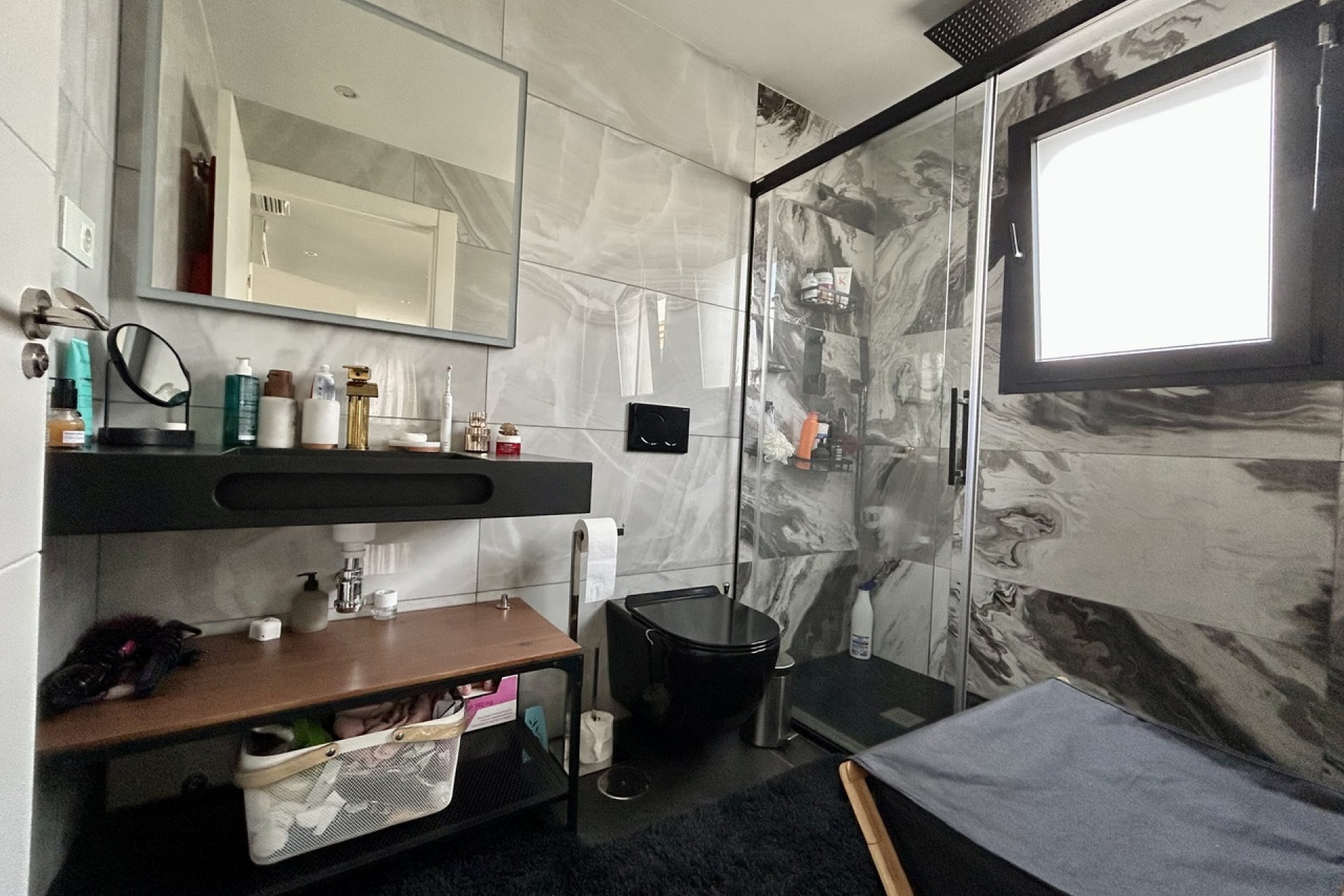 Resale - Villa -
Los Balcones - Costa Blanca