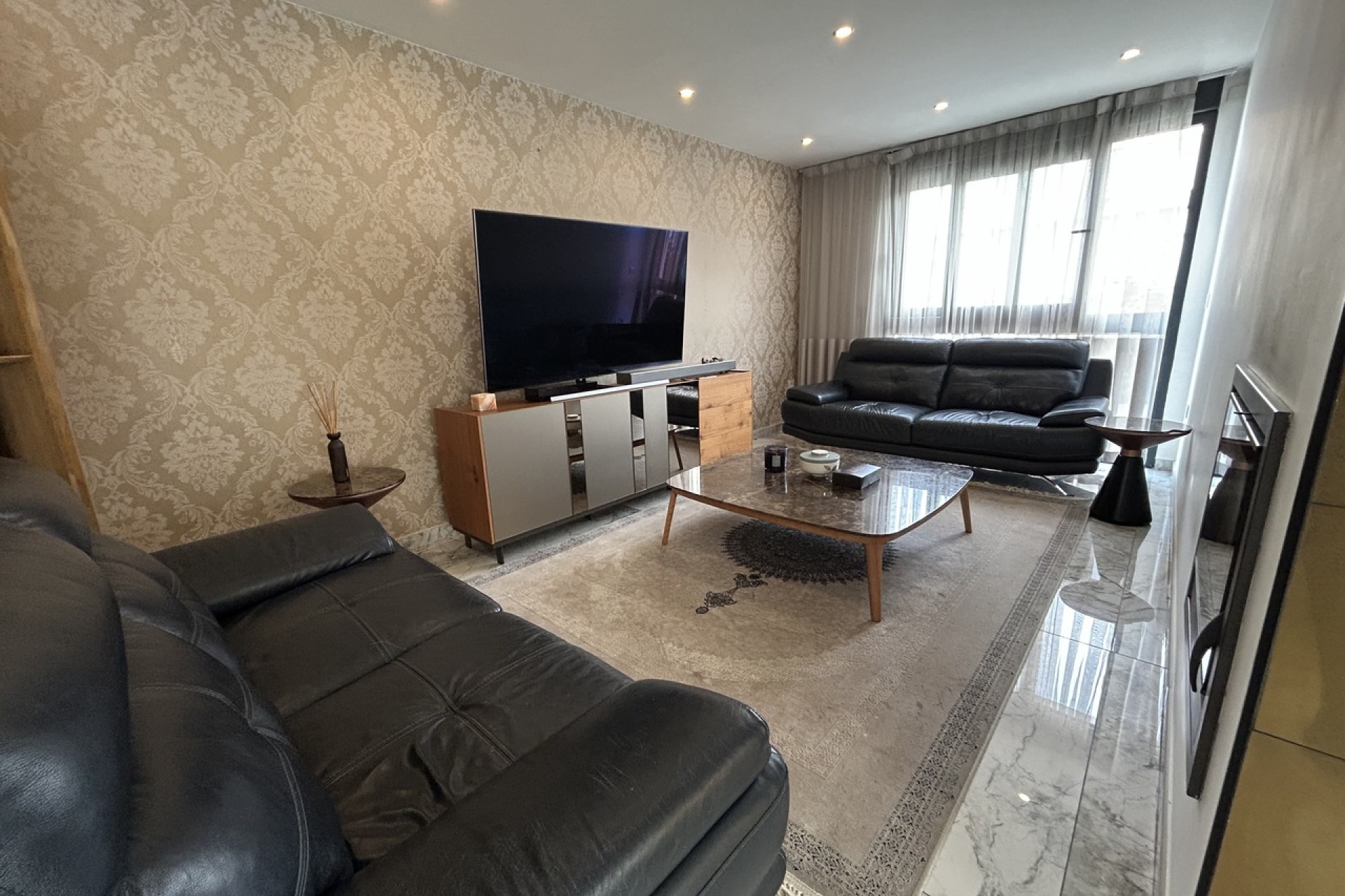 Resale - Villa -
Los Balcones - Costa Blanca