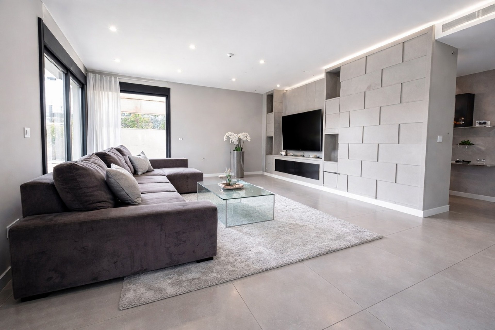 Resale - Villa -
Los Balcones - Costa Blanca