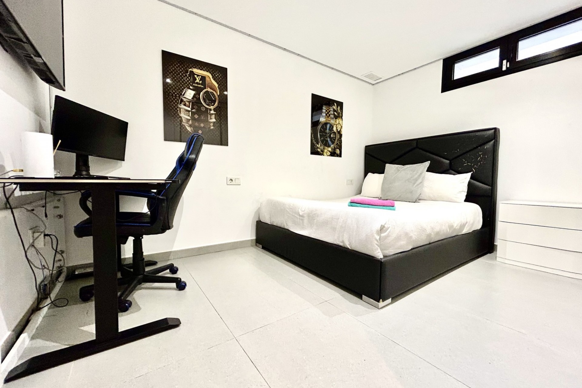 Resale - Villa -
Los Balcones - Costa Blanca