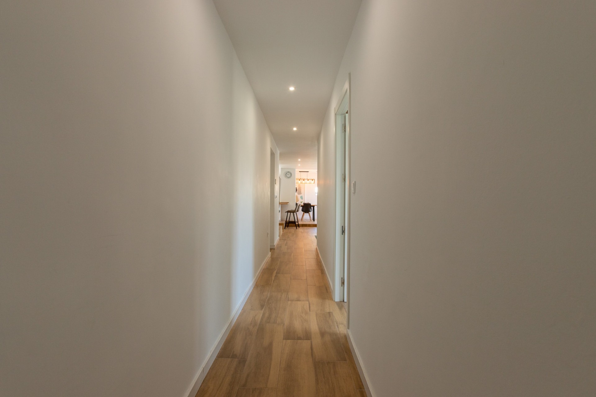 Resale - Villa -
Los Balcones - Costa Blanca