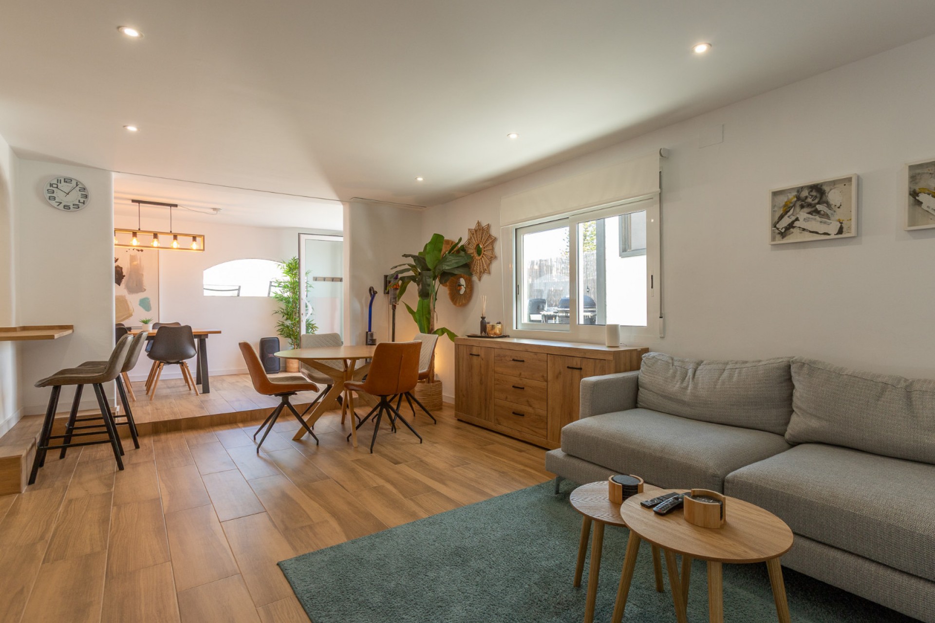 Resale - Villa -
Los Balcones - Costa Blanca