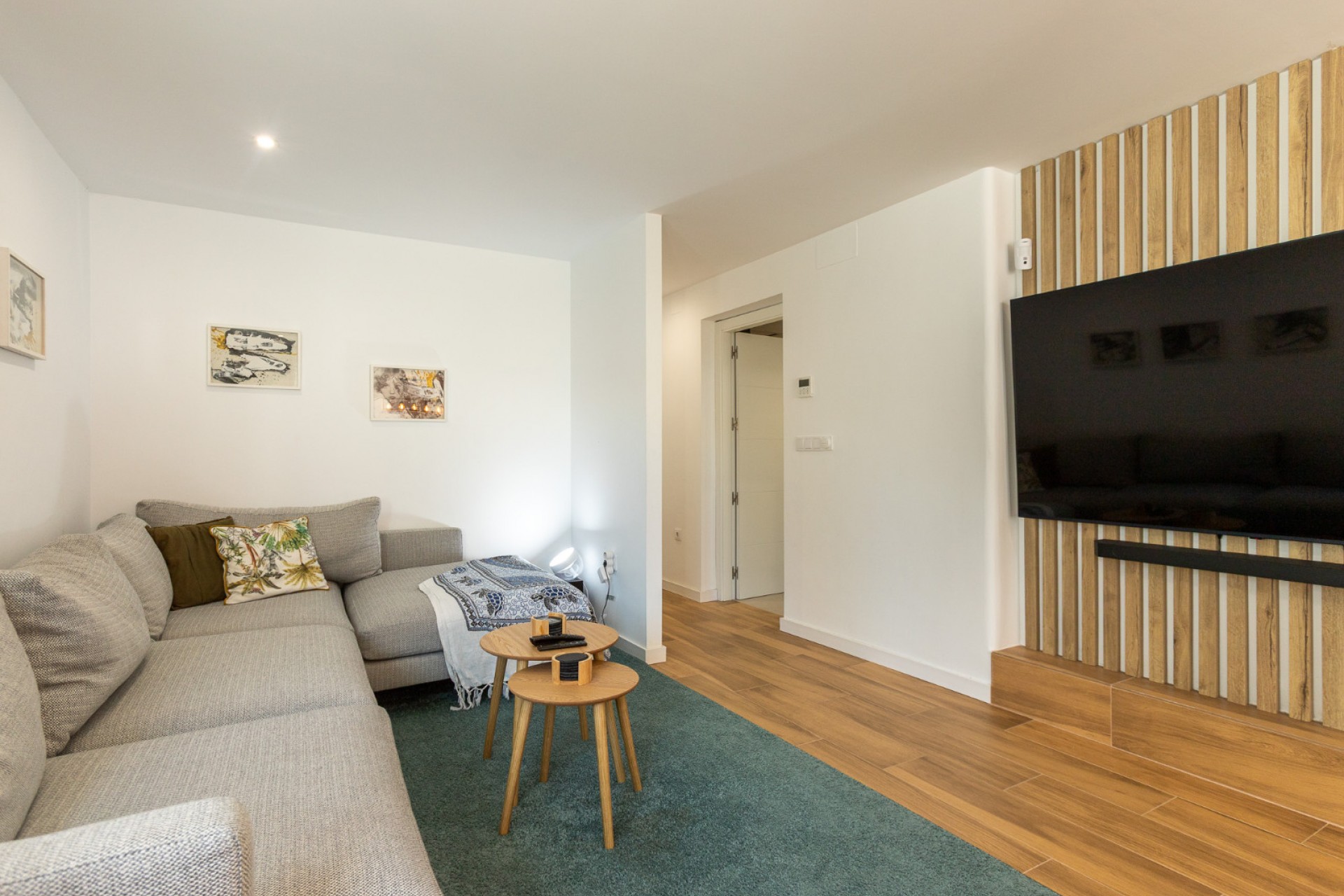 Resale - Villa -
Los Balcones - Costa Blanca