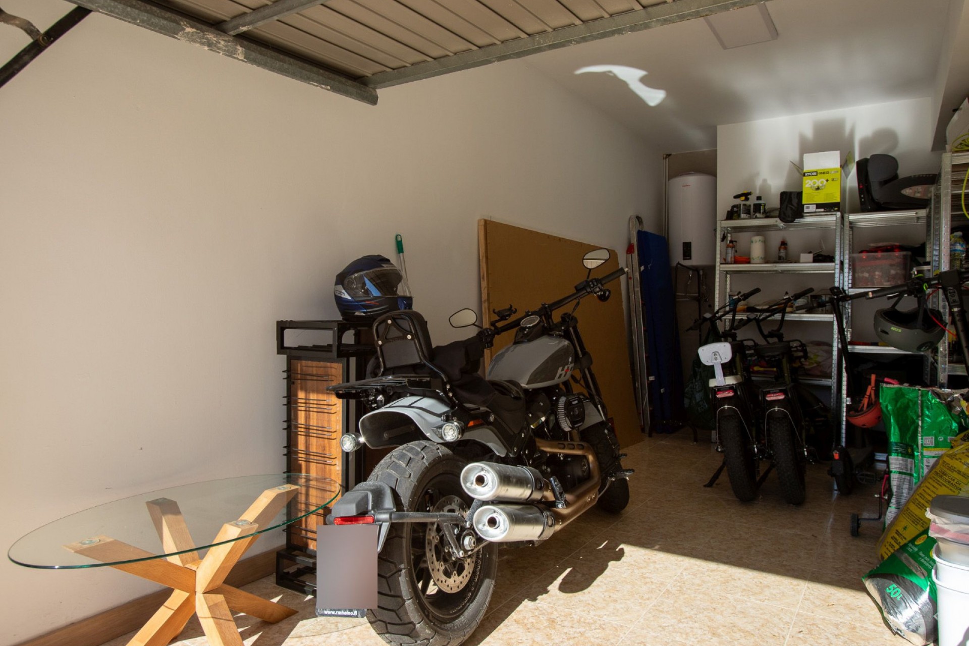 Resale - Villa -
Los Balcones - Costa Blanca