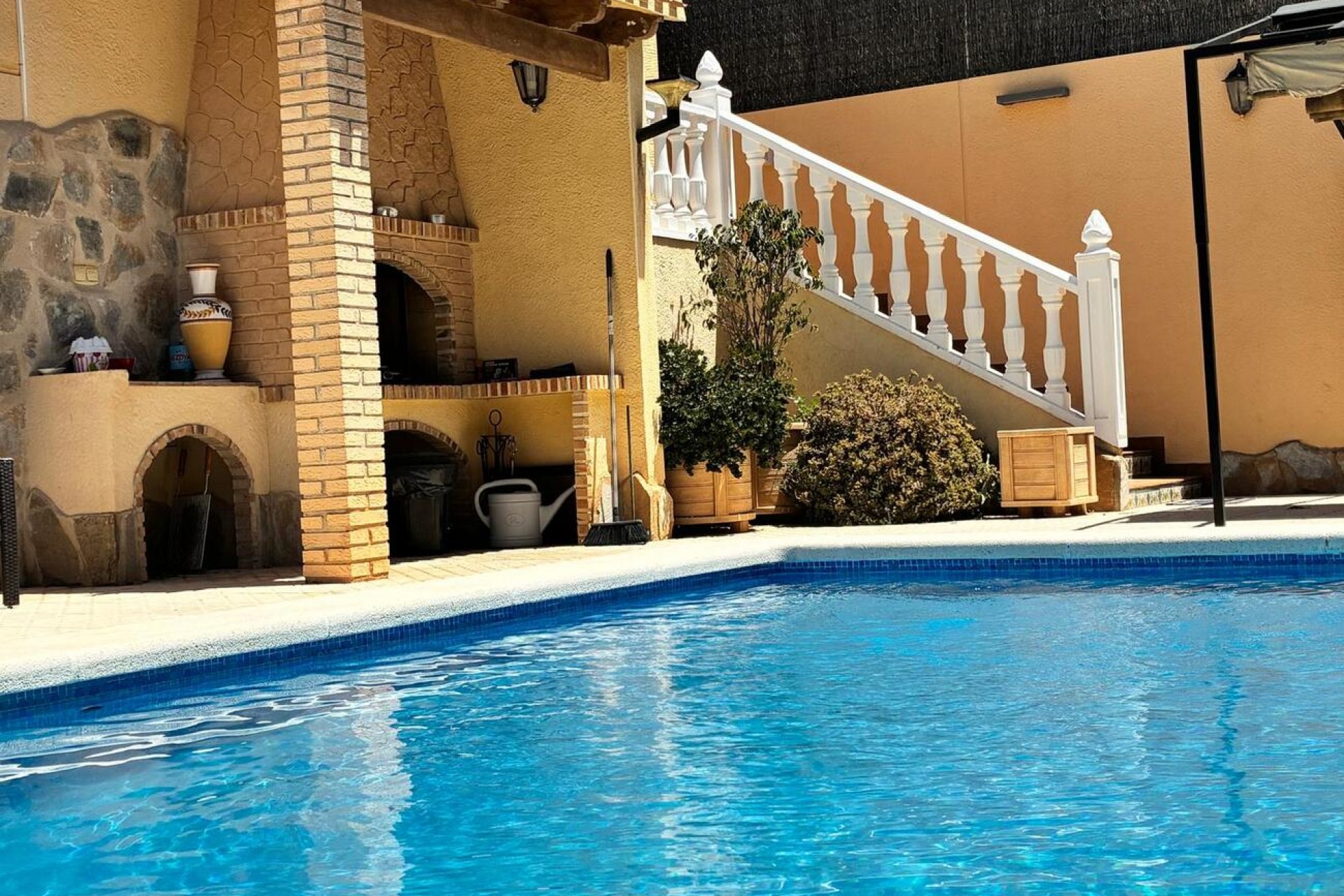Resale - Villa -
Los Balcones - Costa Blanca