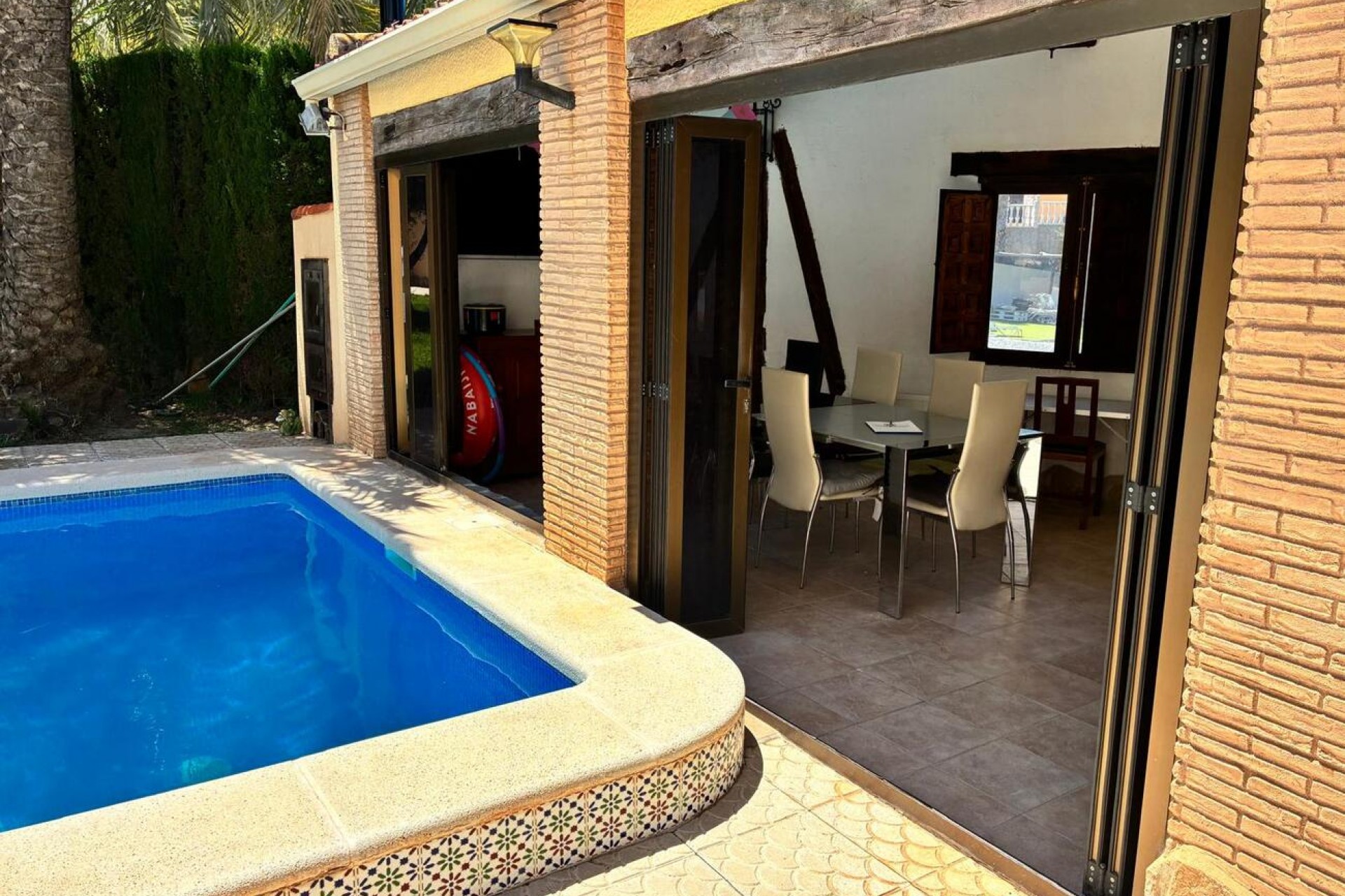 Resale - Villa -
Los Balcones - Costa Blanca