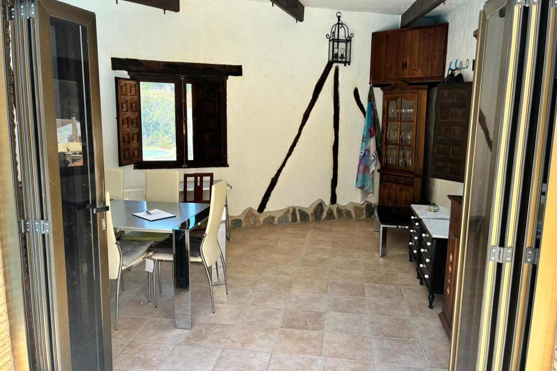 Resale - Villa -
Los Balcones - Costa Blanca