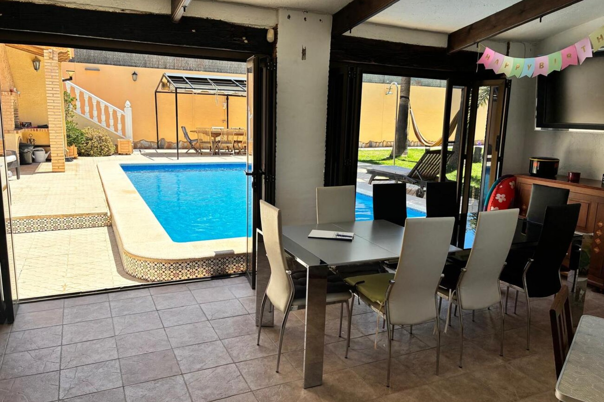 Resale - Villa -
Los Balcones - Costa Blanca