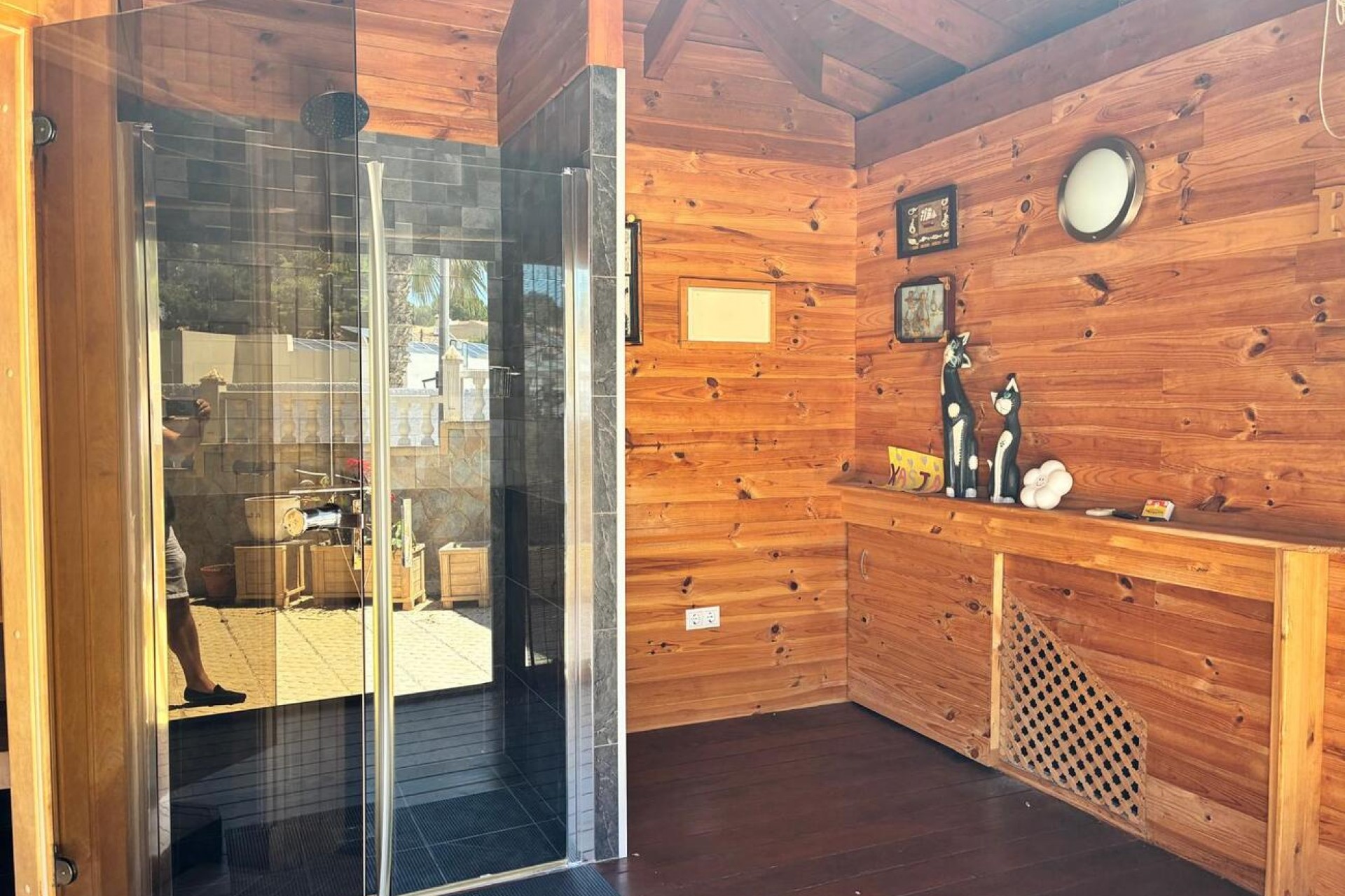 Resale - Villa -
Los Balcones - Costa Blanca