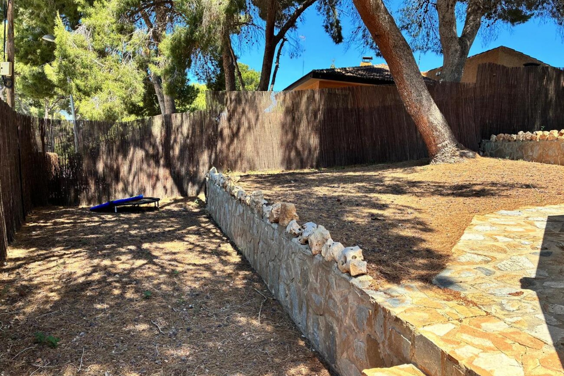 Resale - Villa -
Los Balcones - Costa Blanca