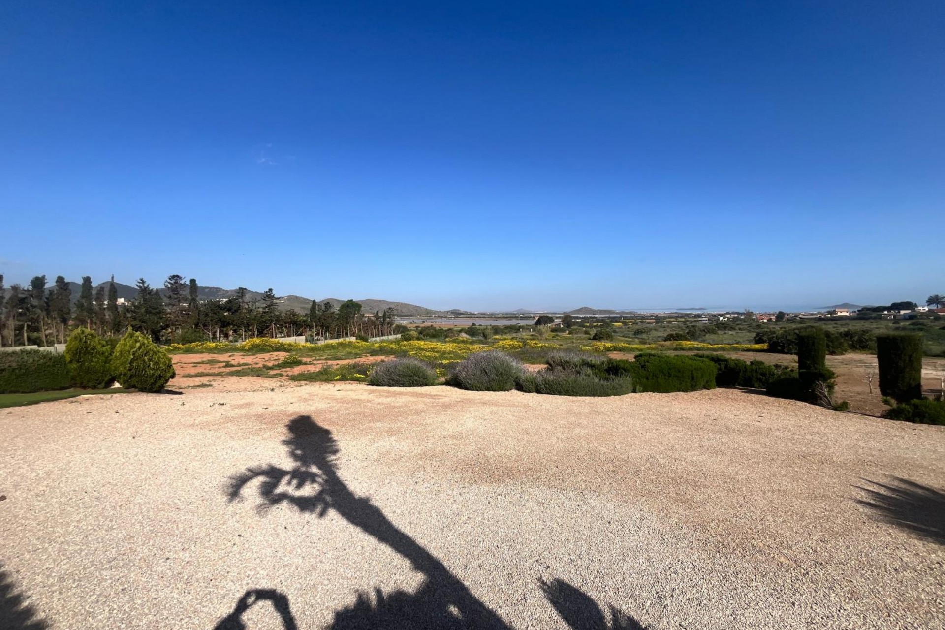 Resale - Villa -
Los Belones - Inland