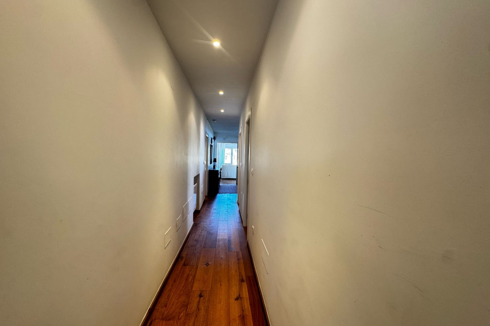 Resale - Villa -
Los Belones - Inland