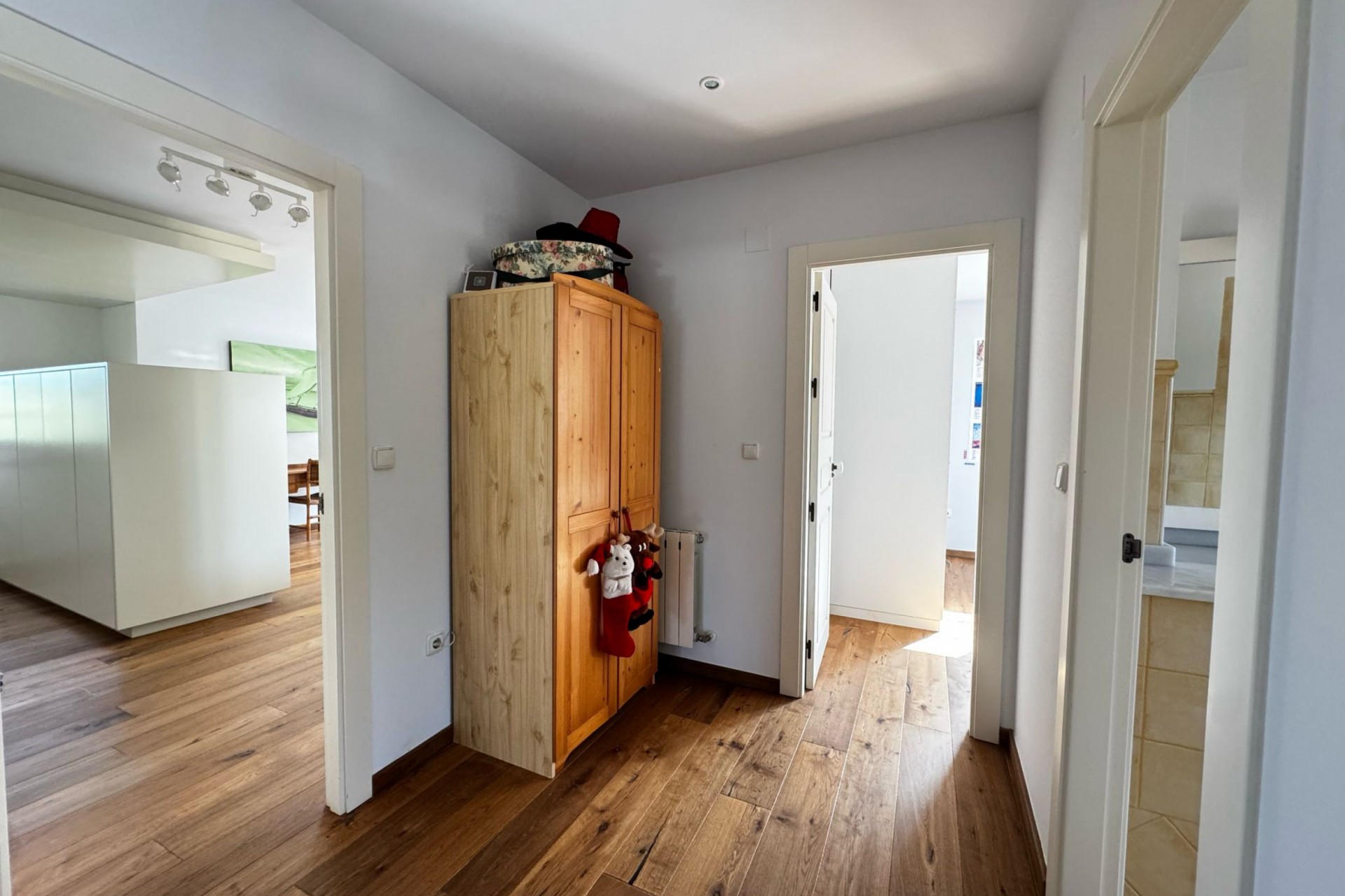 Resale - Villa -
Los Belones - Inland