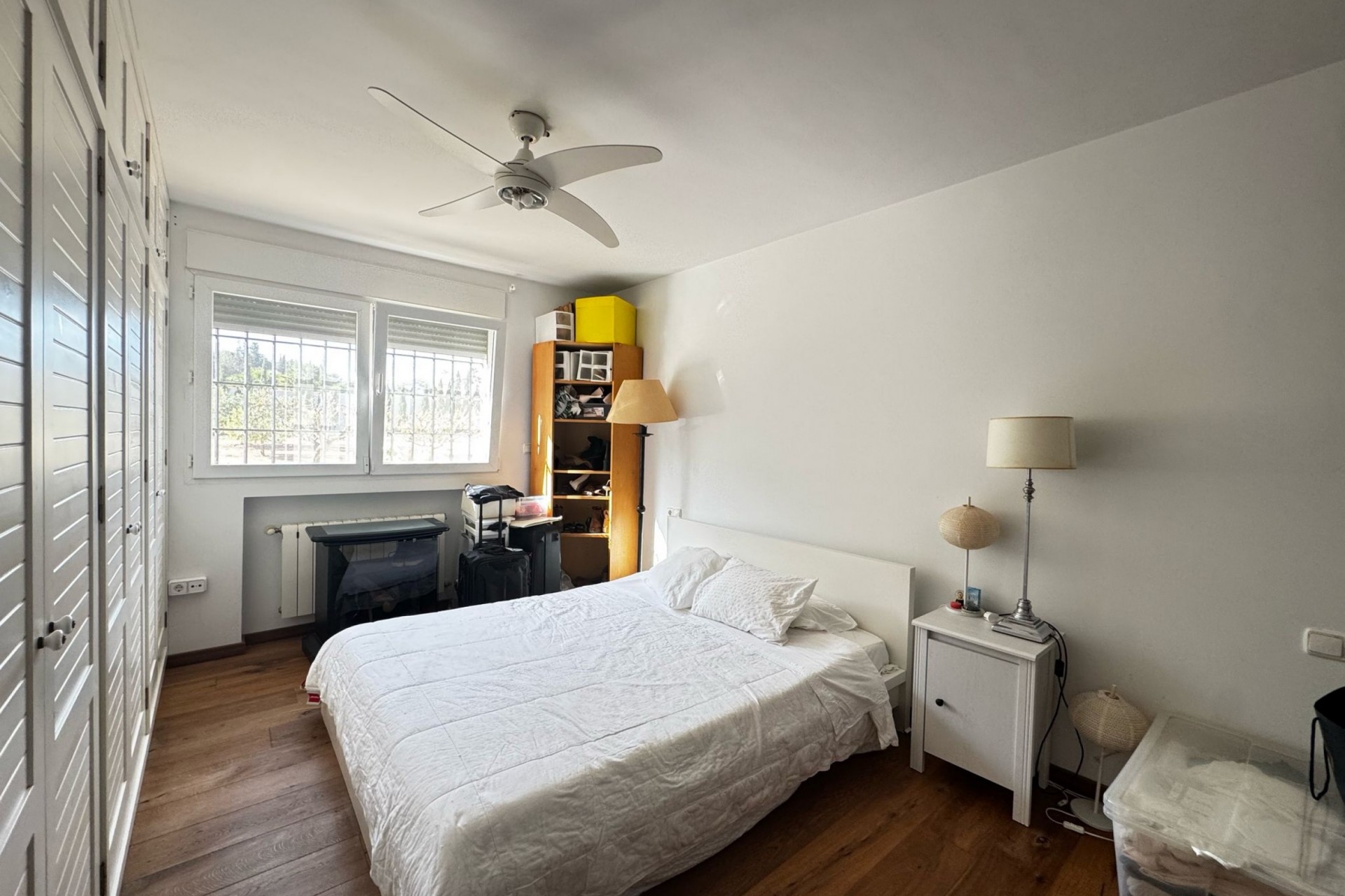 Resale - Villa -
Los Belones - Inland