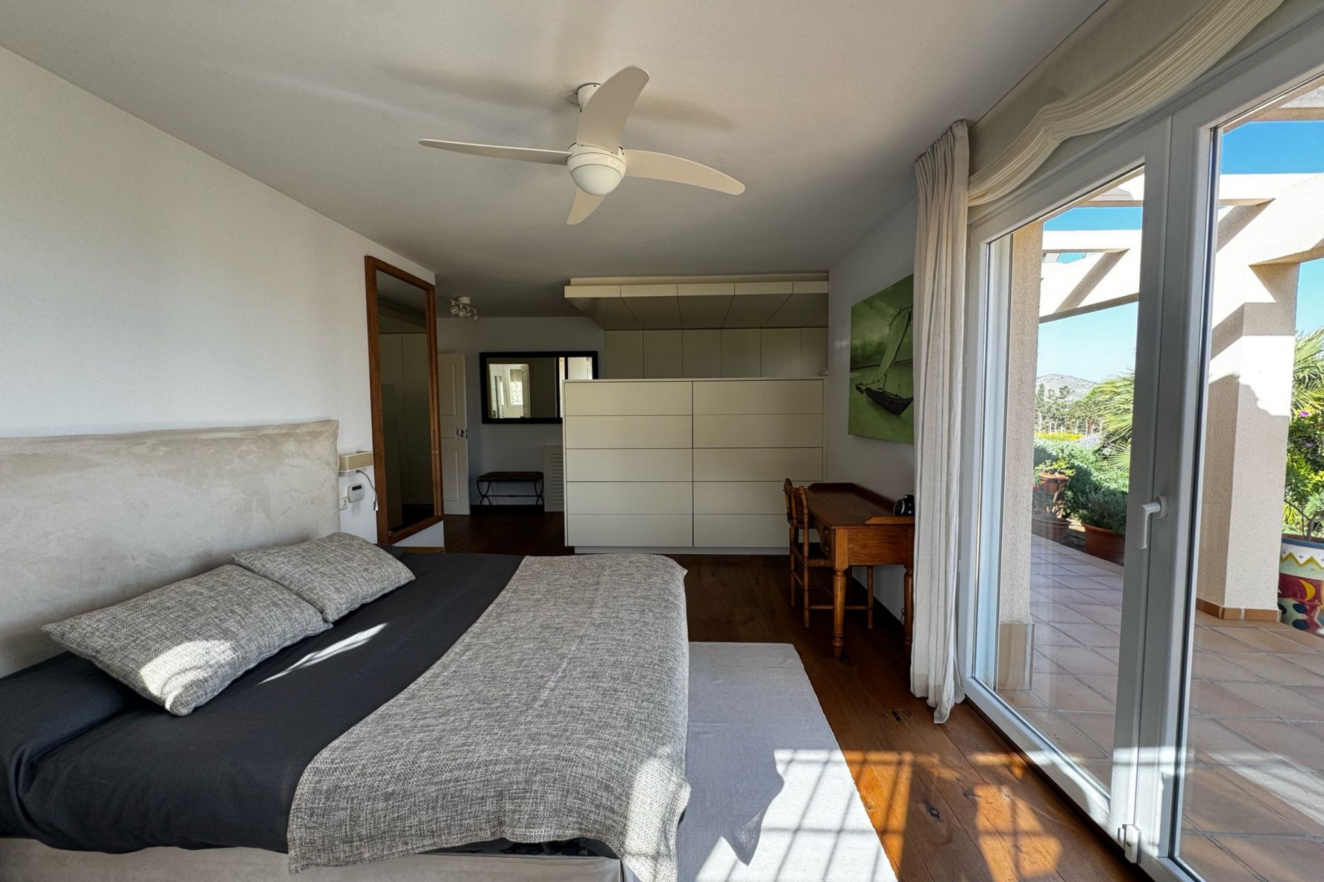 Resale - Villa -
Los Belones - Inland